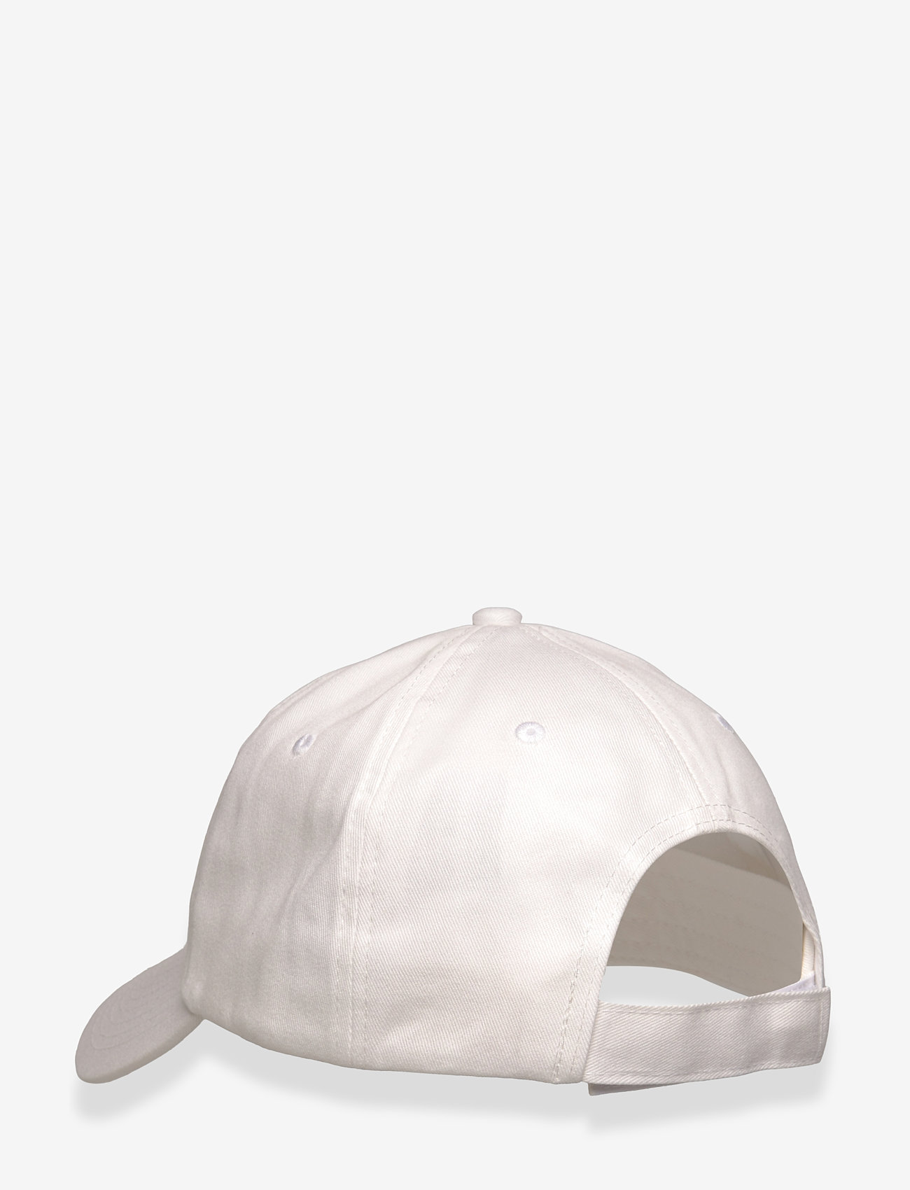 PUMA - ESS PUMA CAT BB Cap - laveste priser - puma white - 1