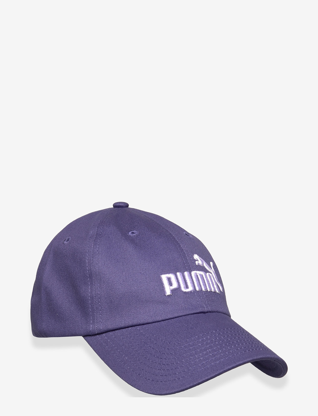 PUMA - ESS NO.1 LOGO BB Cap - kepsar - blue crystal - 0