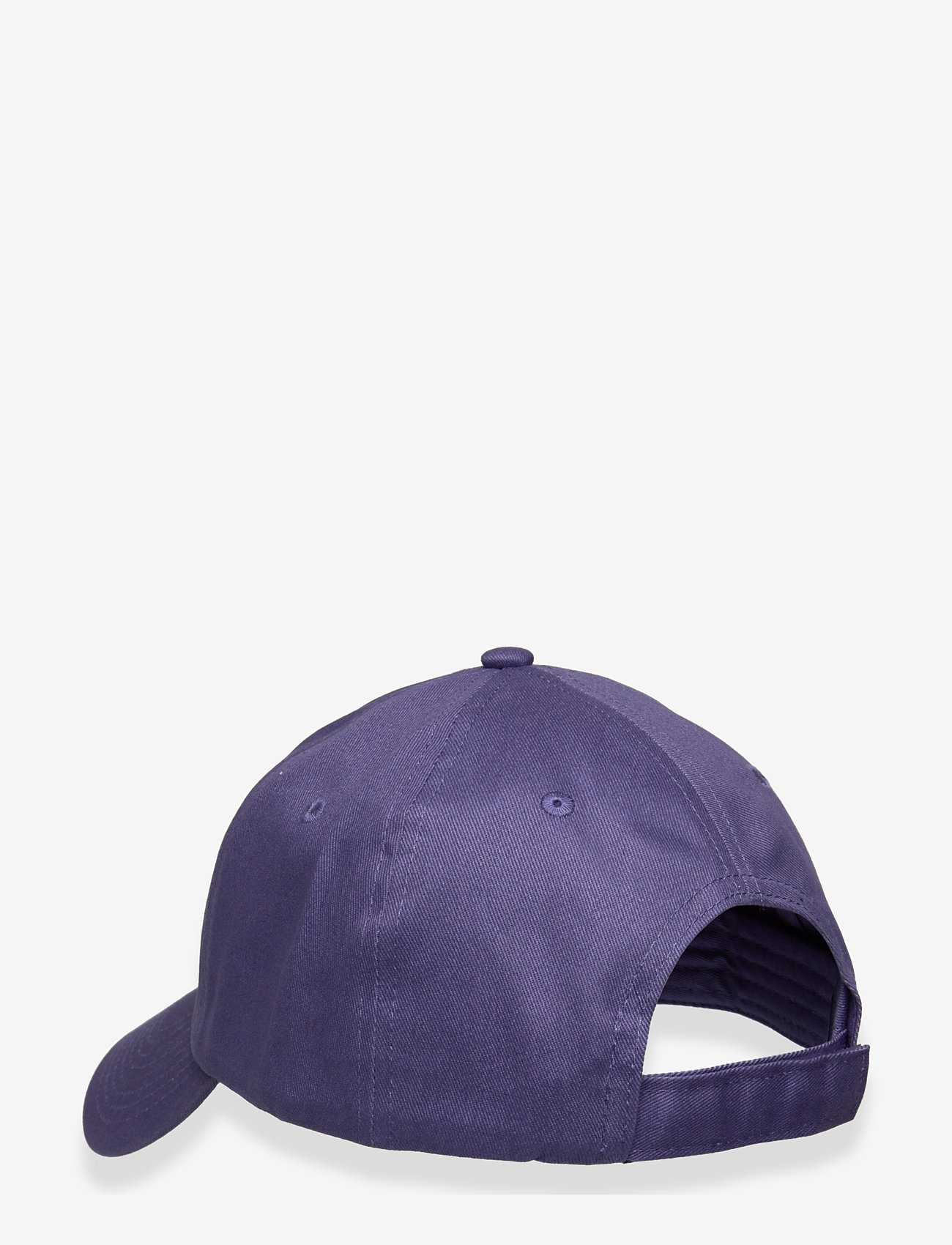 PUMA - ESS NO.1 LOGO BB Cap - kepsar - blue crystal - 1