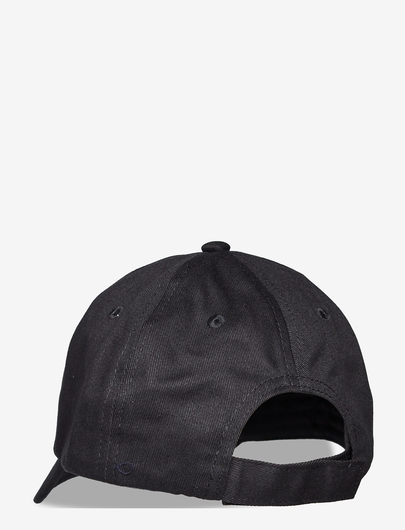 PUMA - ESS NO.1 LOGO BB Cap Jr - laveste priser - puma black - 1