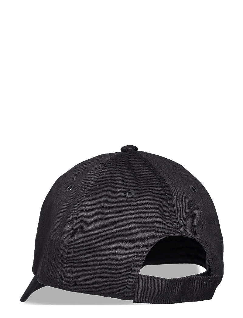 PUMA - ESS NO.1 LOGO BB Cap Jr - kleidung - puma black - 1