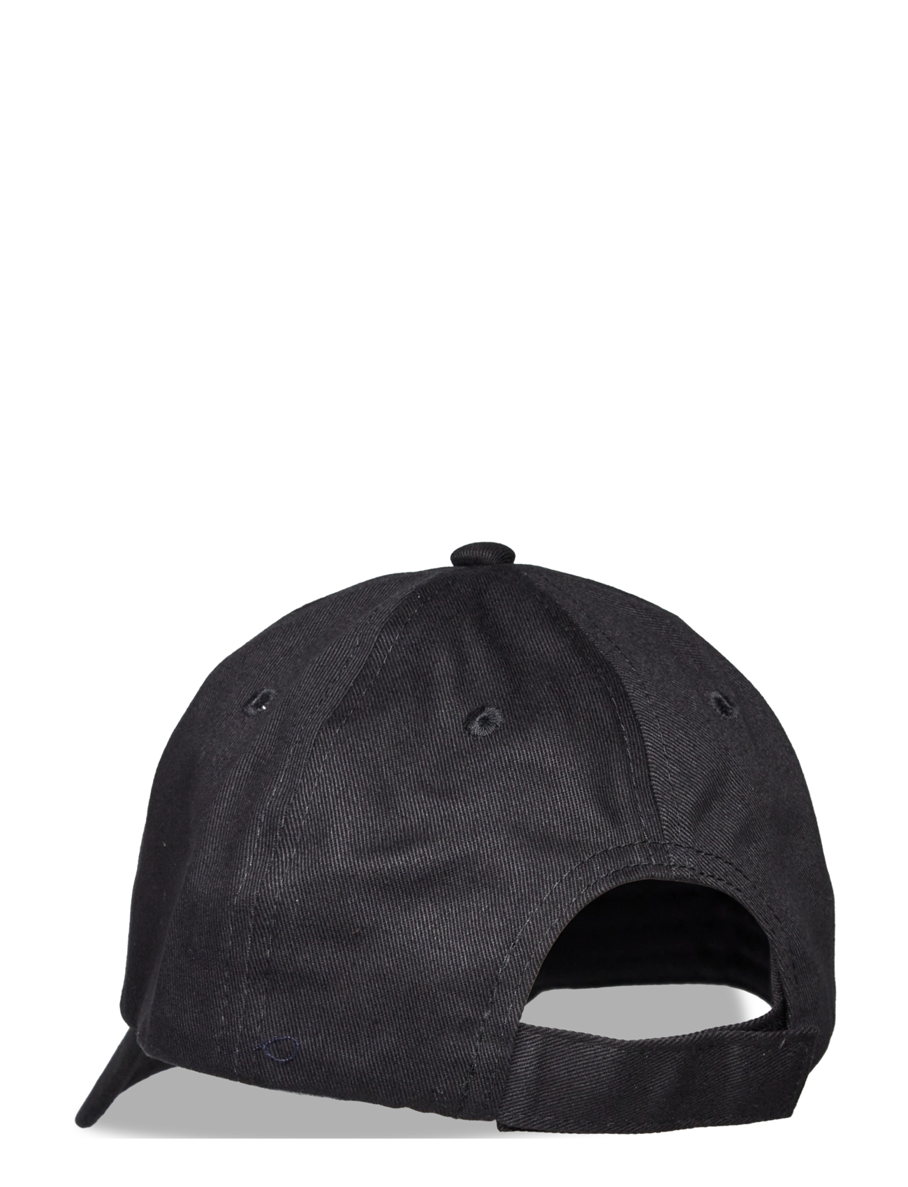PUMA - ESS NO.1 LOGO BB Cap Jr - gode sommertilbud - puma black - 1