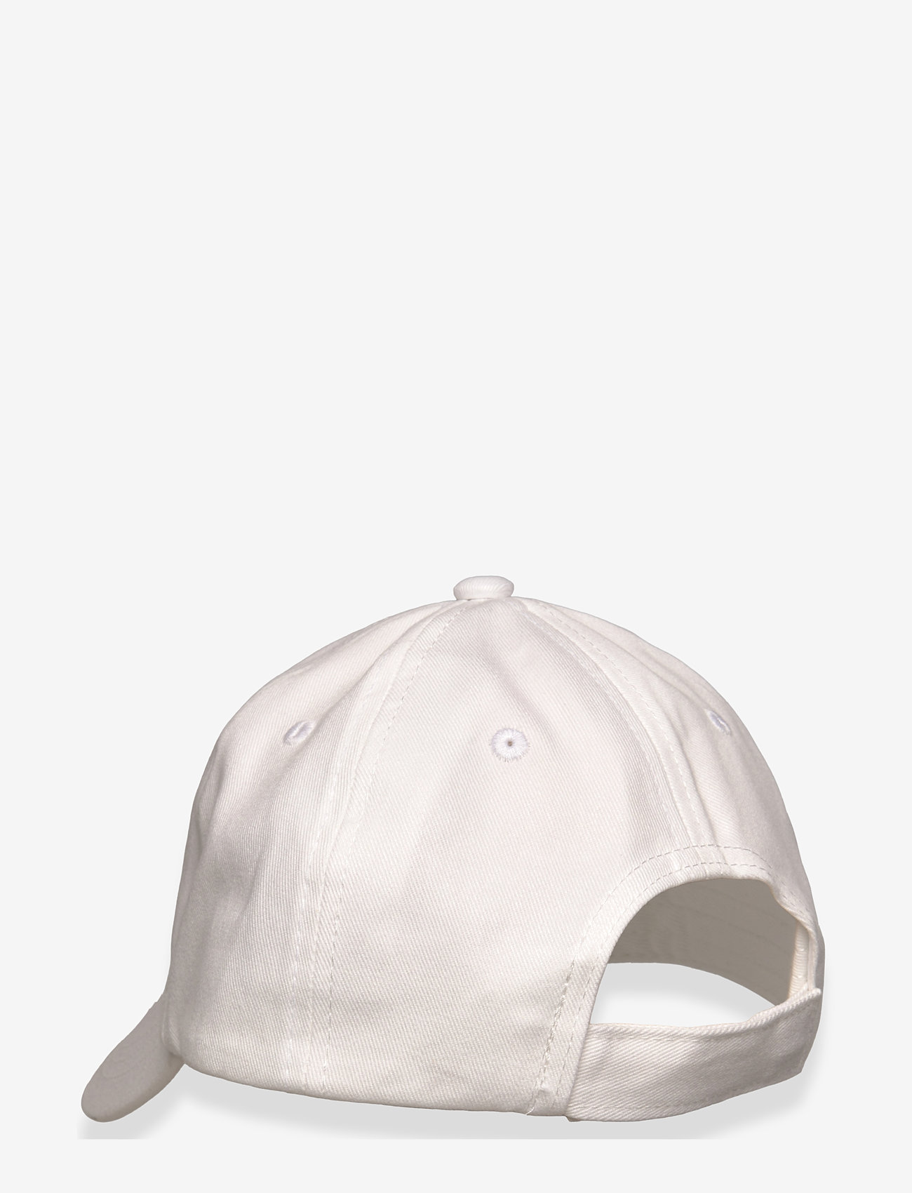 PUMA - ESS NO.1 LOGO BB Cap Jr - vaatteet - puma white - 1