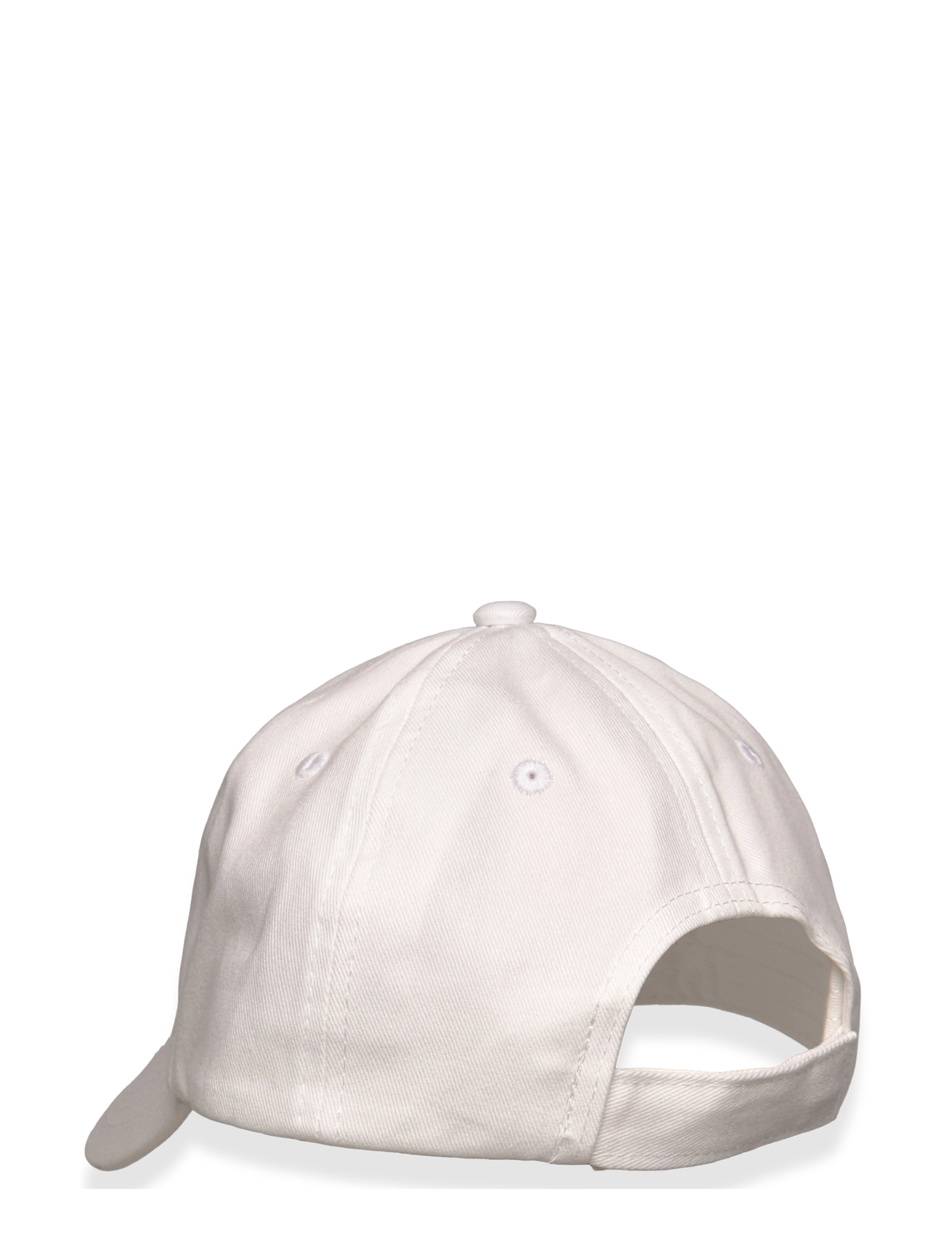 PUMA - ESS NO.1 LOGO BB Cap Jr - riided - puma white - 1
