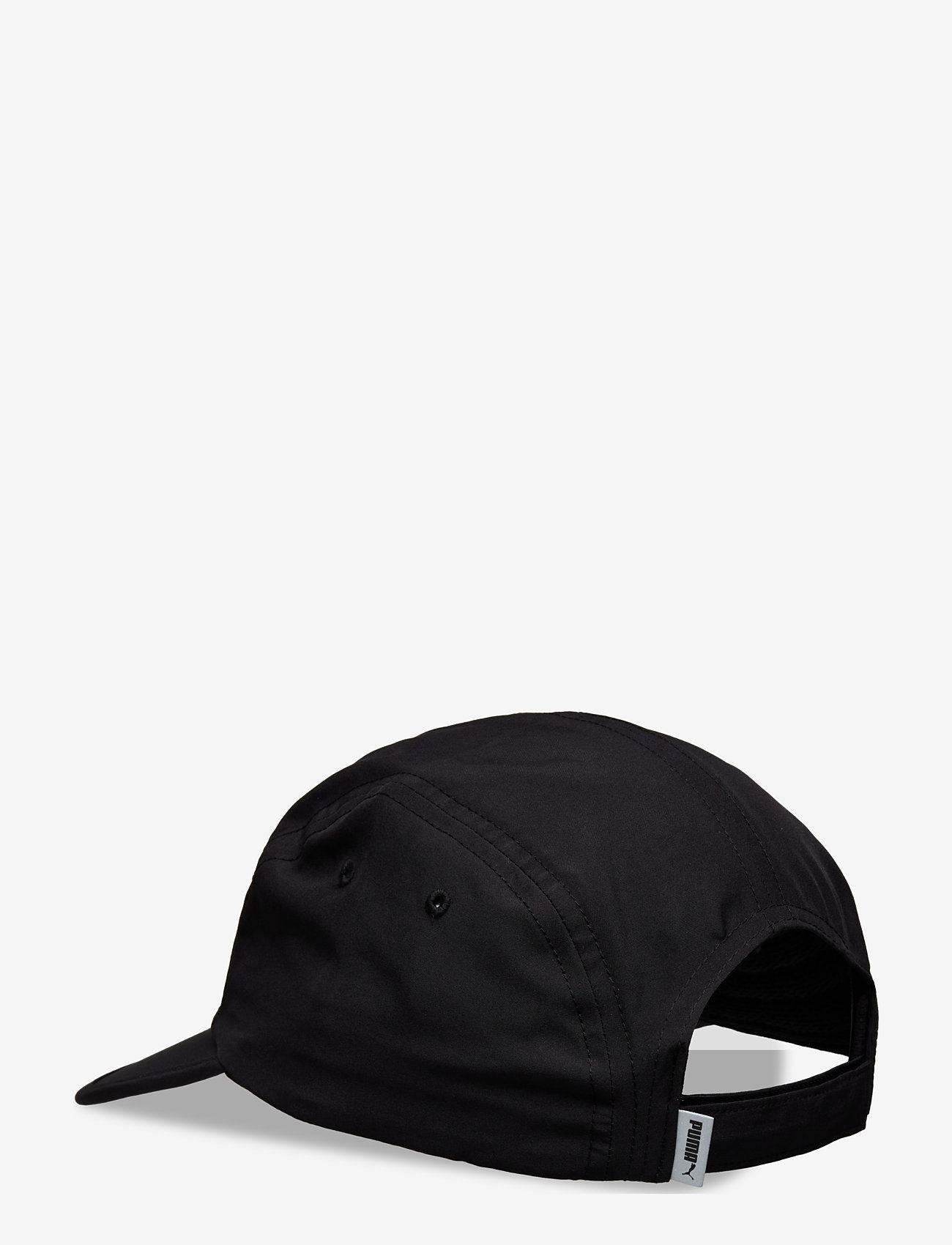 PUMA - ESS RUNNING 5 Panel Cap - kappen - puma black - 1