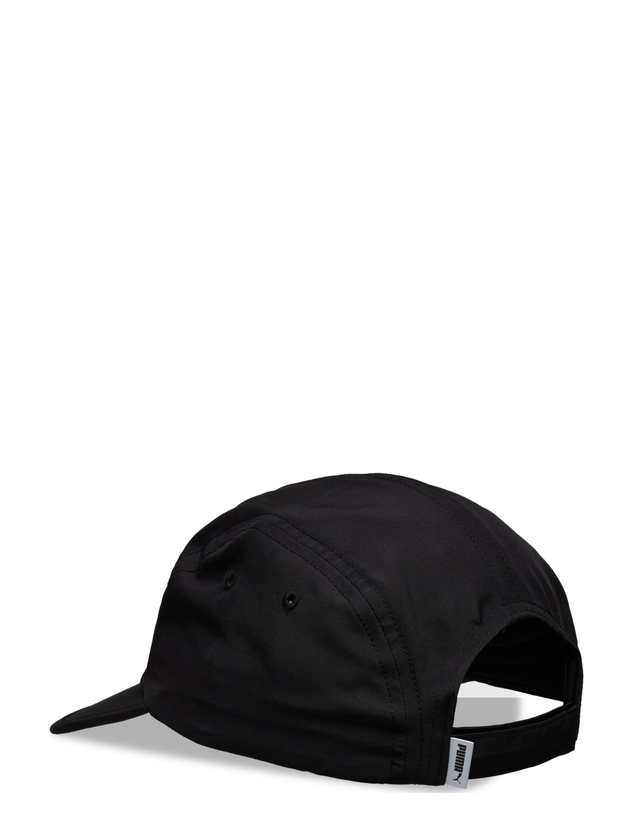 PUMA - ESS RUNNING 5 Panel Cap - kappen - puma black - 1