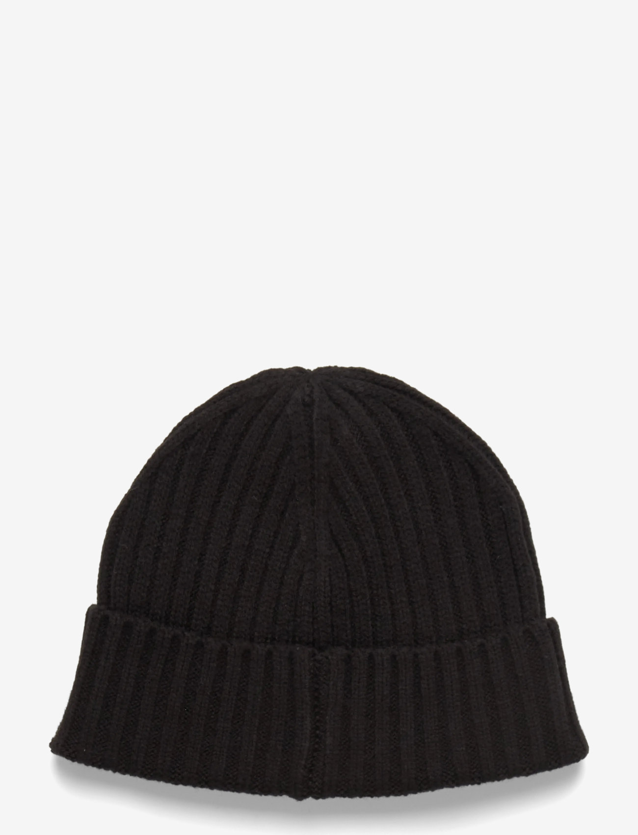PUMA - ESS Fisherman Beanie - mützen - puma black - 1