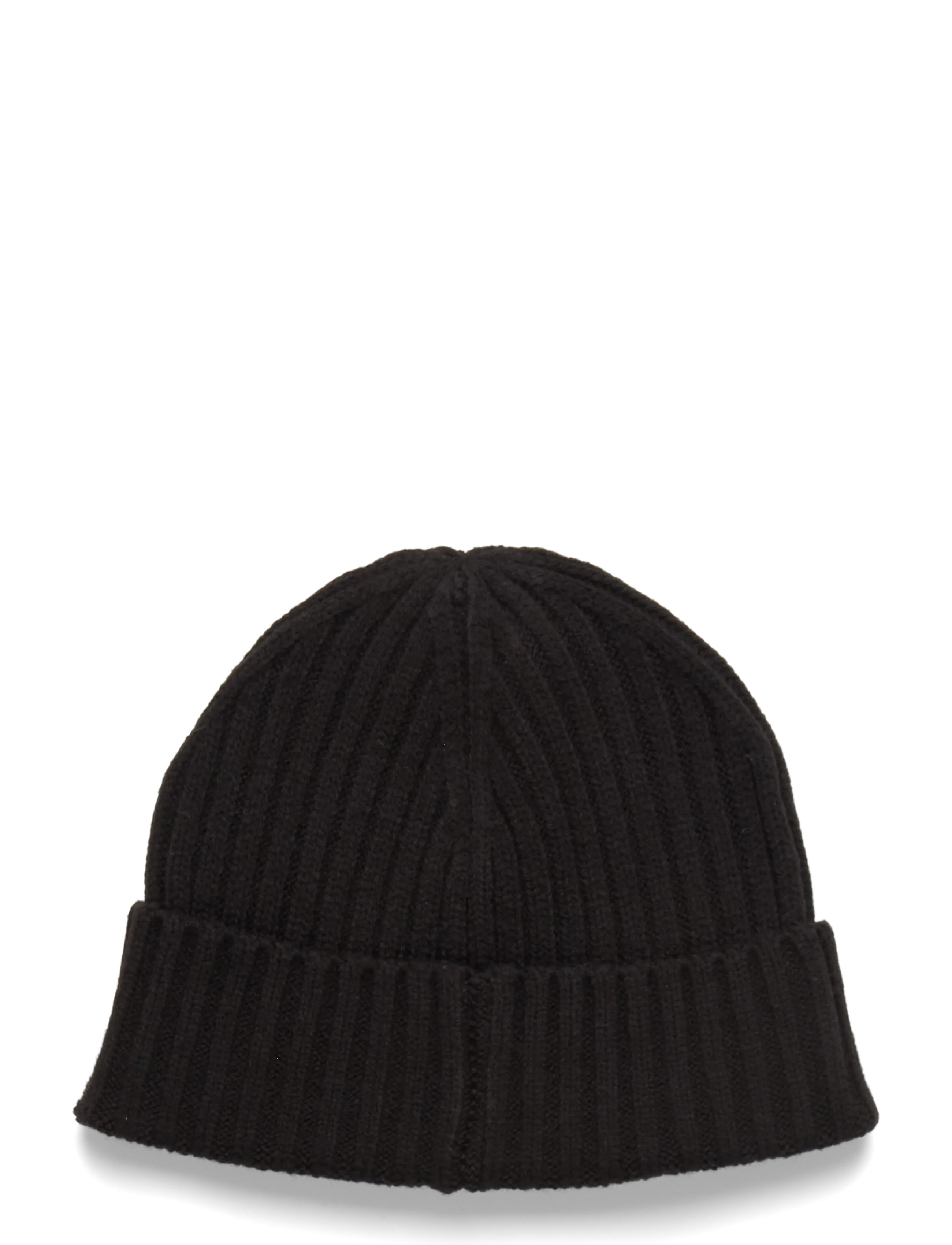 PUMA - ESS Fisherman Beanie - mützen - puma black - 1
