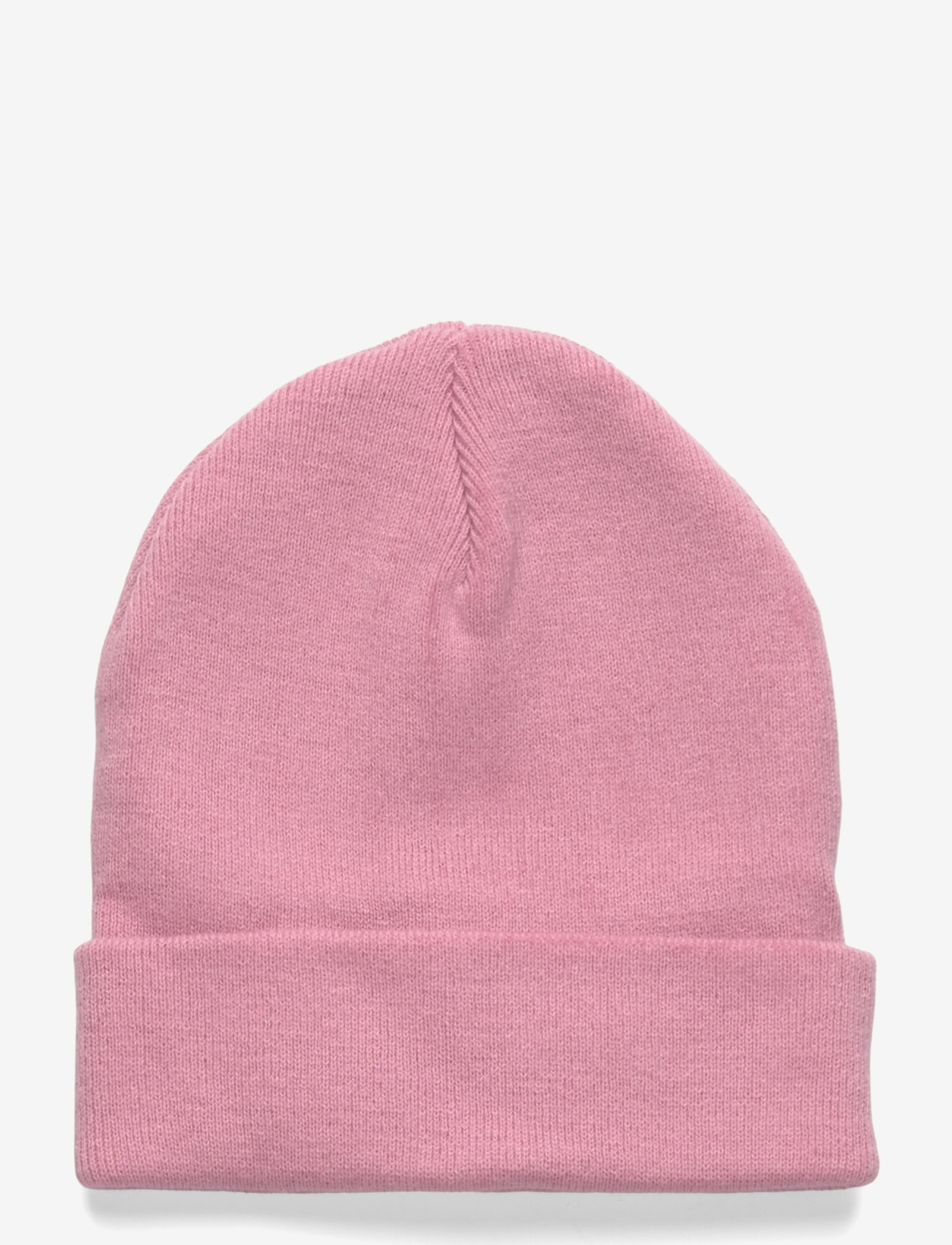 PUMA - METAL PUMA CAT High Crown Beanie - mützen - poised pink - 1