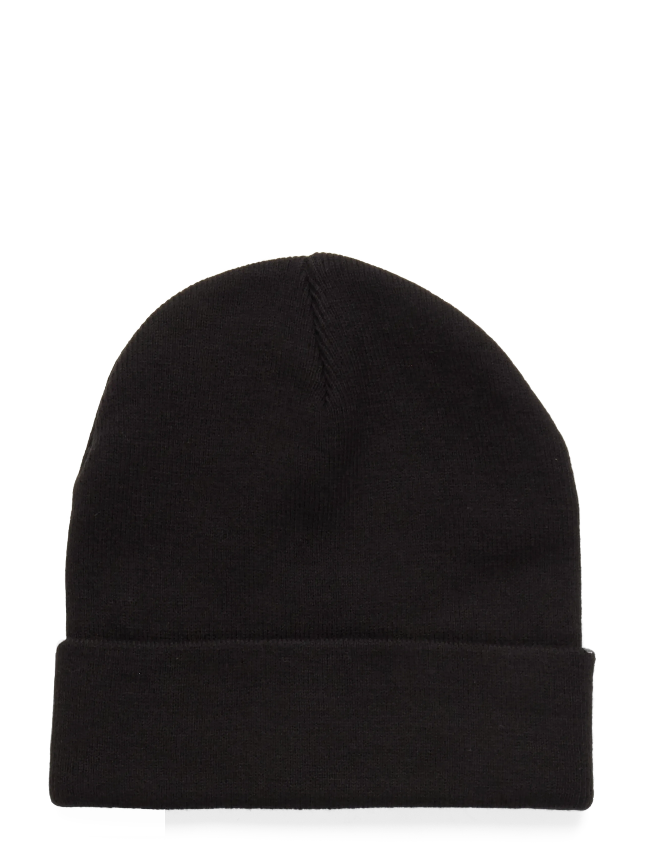 PUMA - METAL PUMA CAT High Crown Beanie - puma black - 1