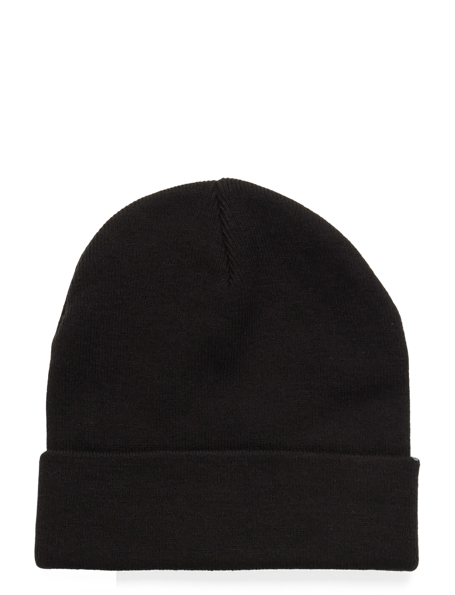 PUMA - METAL PUMA CAT High Crown Beanie - mützen - puma black - 1