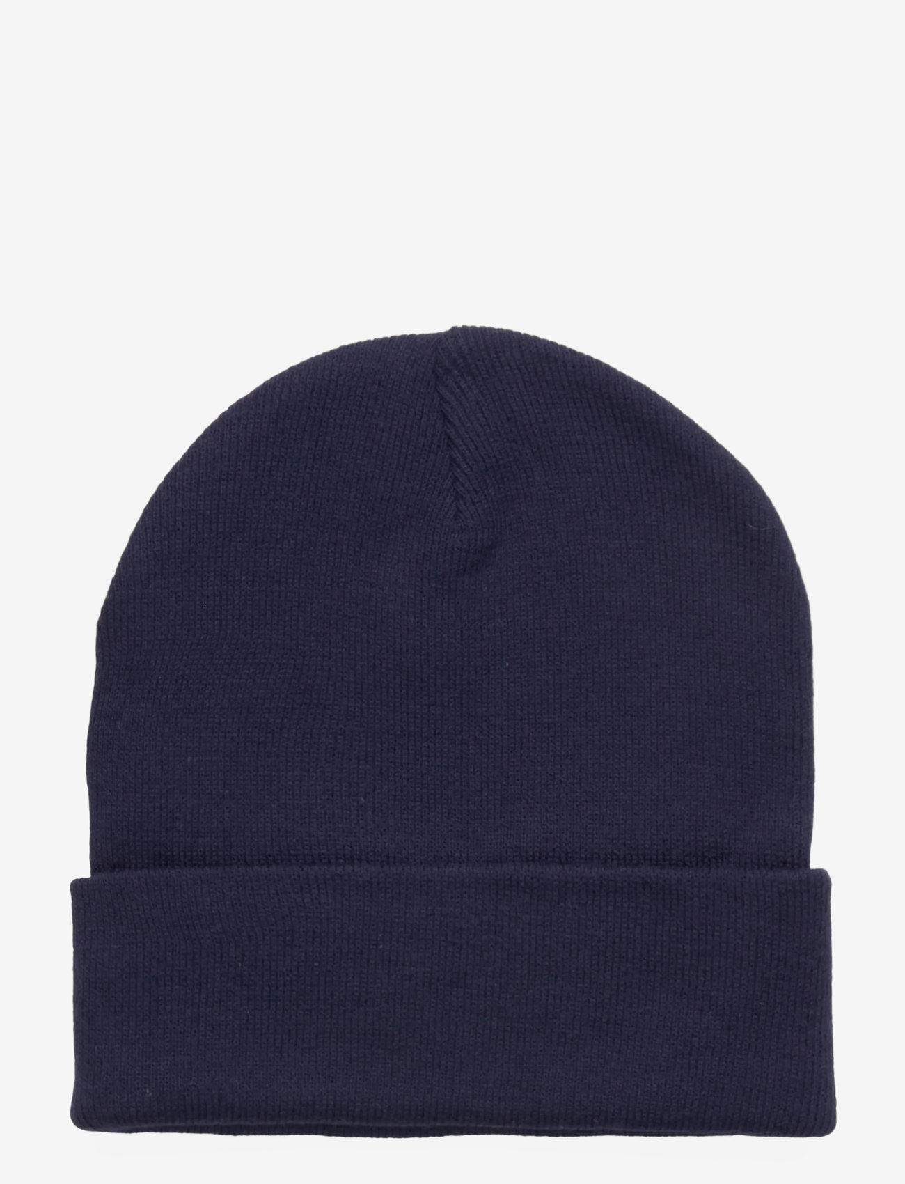 PUMA - METAL PUMA CAT High Crown Beanie - huer - puma navy - 1