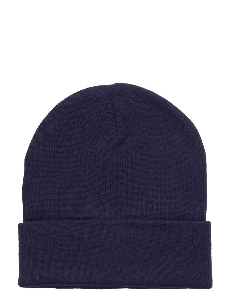 PUMA - METAL PUMA CAT High Crown Beanie - huer - puma navy - 1