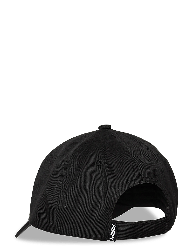 PUMA - ESS METAL PUMA CAT BB Cap Jr - kleidung - puma black - 2
