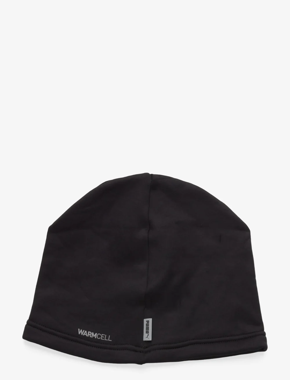 PUMA - RUNNING Mid Crown Skull Beanie - mützen - puma black - 1
