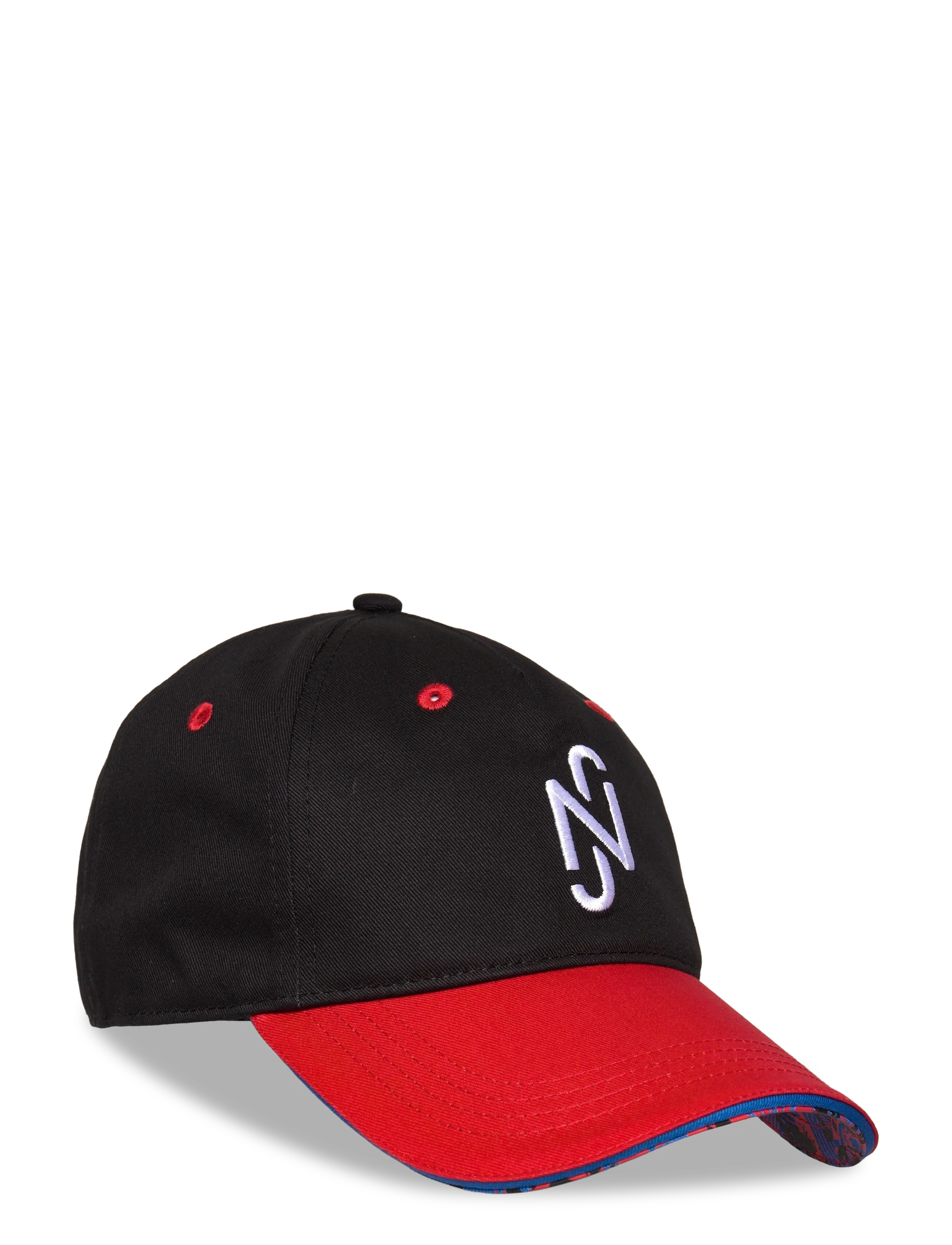 PUMA Neymar Jr Bb Cap, One Size, Black, Sport Accessories > Sport Caps, Dame