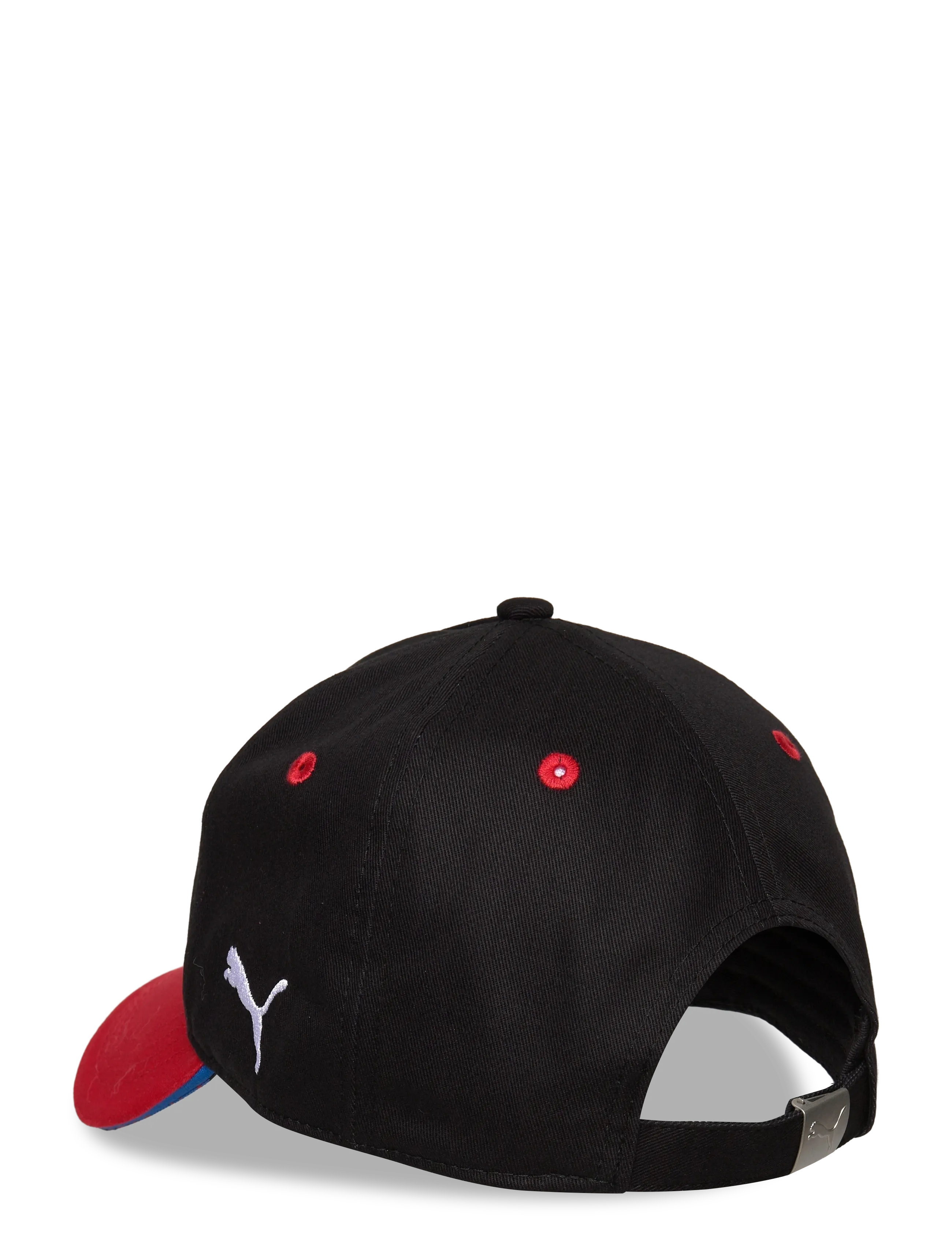 PUMA - NEYMAR JR BB Cap - laveste priser - puma black-puma red-ultra blue - 1