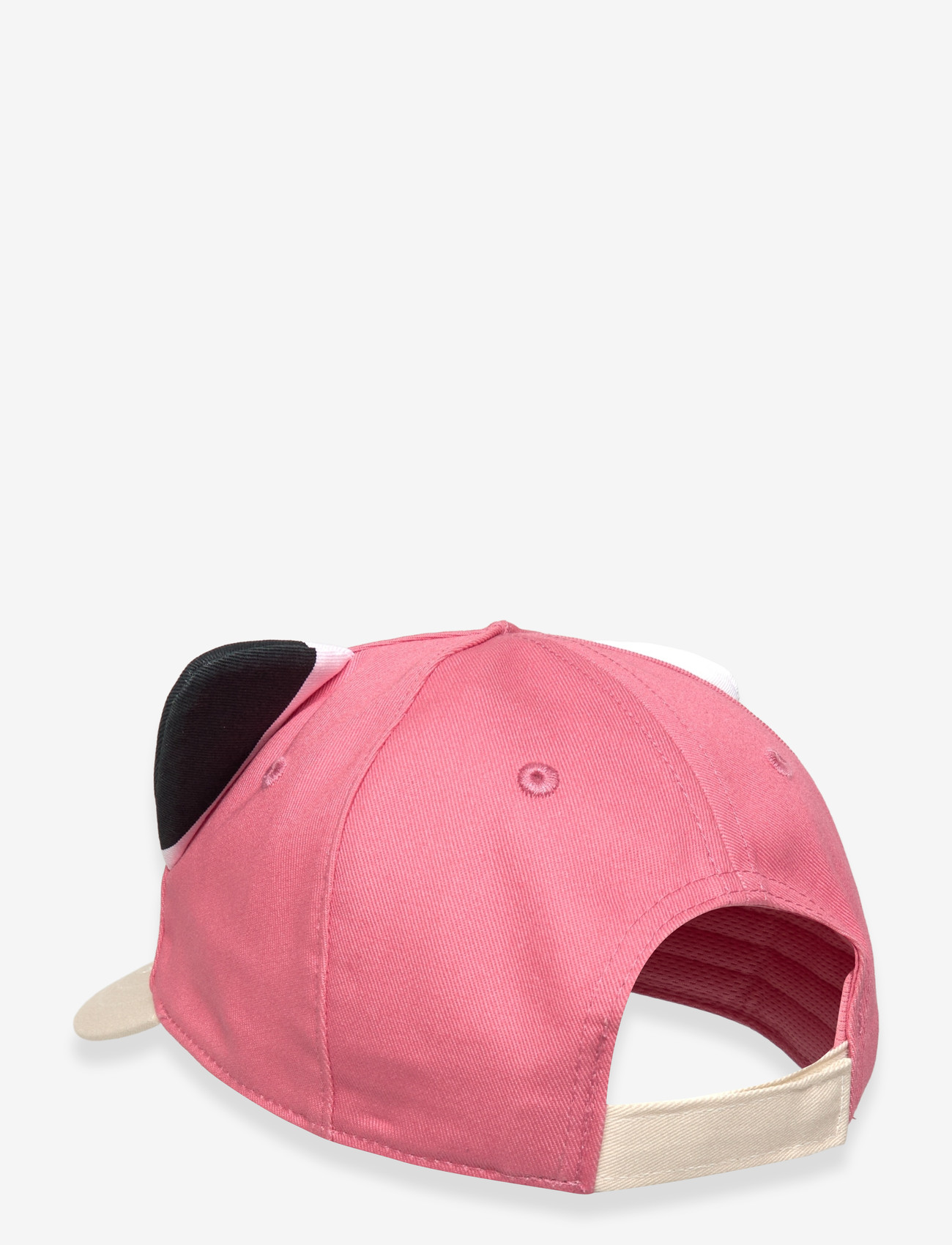 PUMA - PUMA X GABBY S DOLLHOUSE BB Cap Jr - kleidung - wild pink-alpine snow - 1