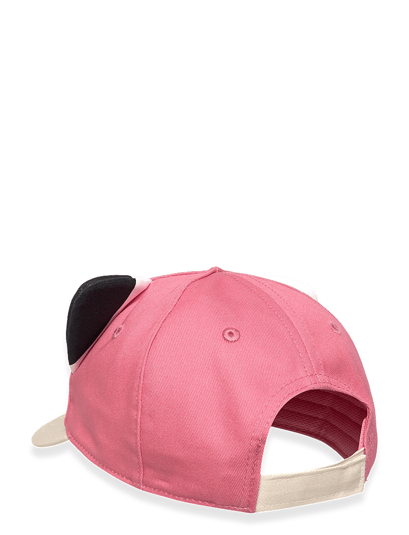 PUMA - PUMA X GABBY S DOLLHOUSE BB Cap Jr - kleidung - wild pink-alpine snow - 1