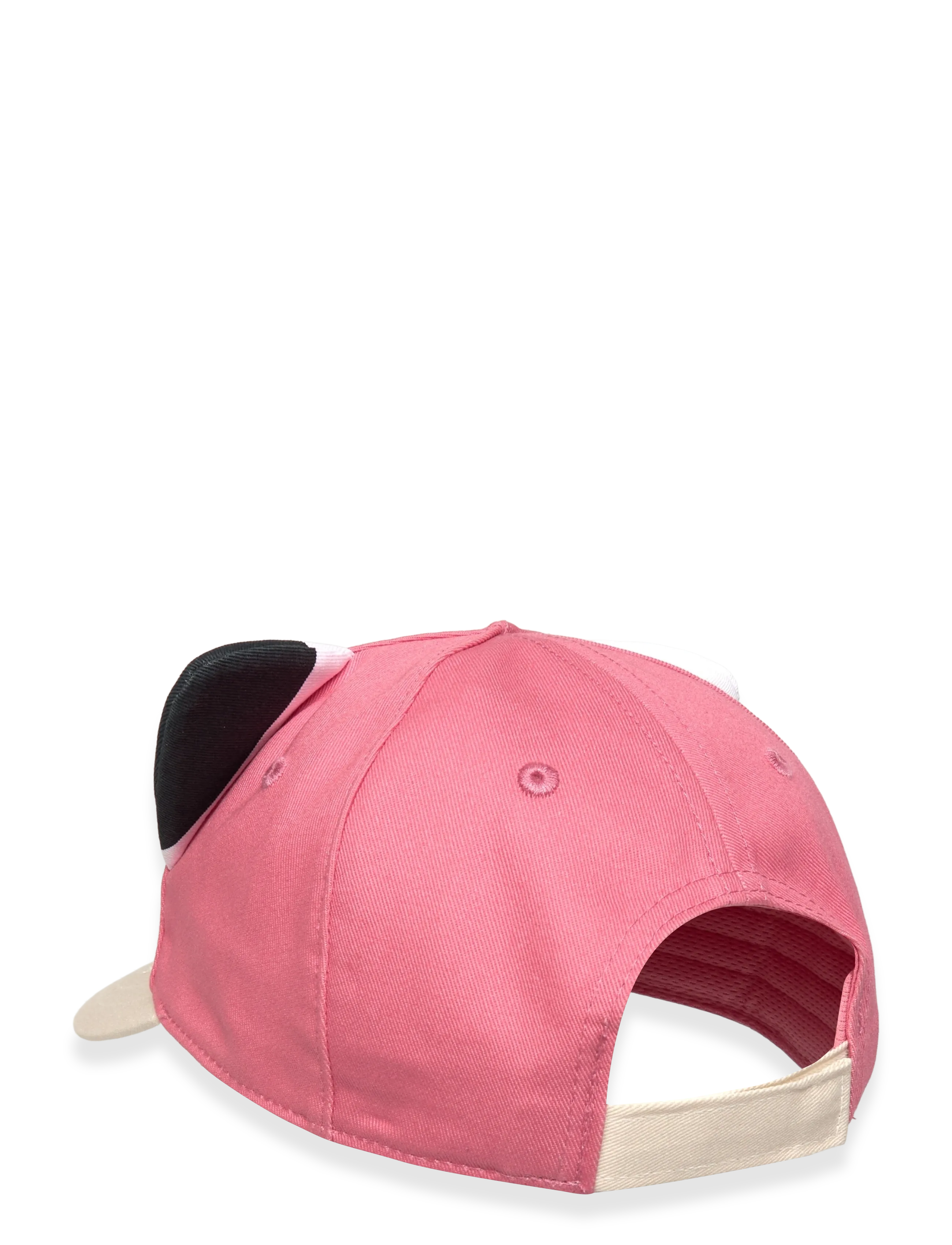 PUMA - PUMA X GABBY S DOLLHOUSE BB Cap Jr - wild pink-alpine snow - 1