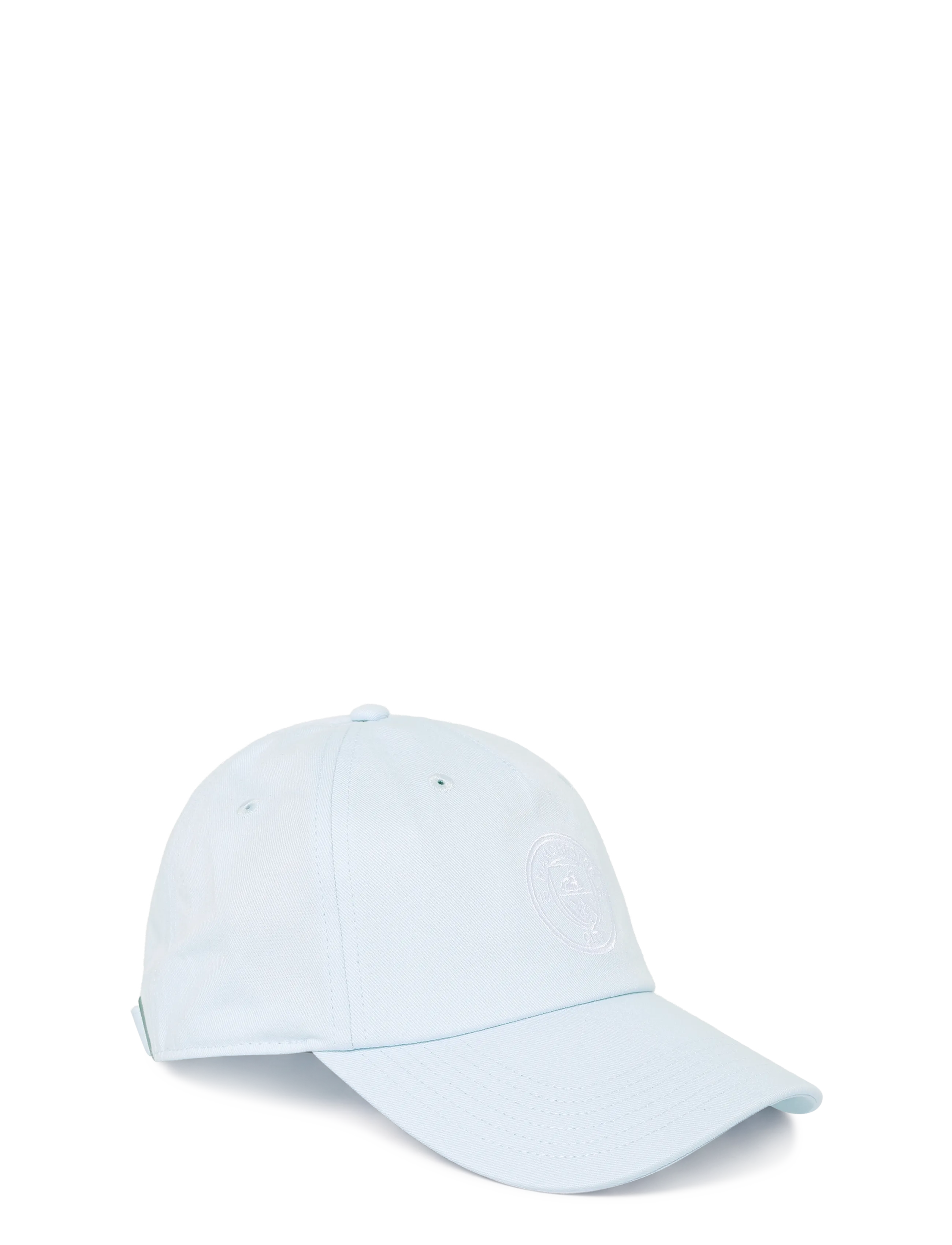 PUMA Manchester City F.c. Ess Cap, Mænd, Baseball Kasket, Blå, Str: ONE SIZE
