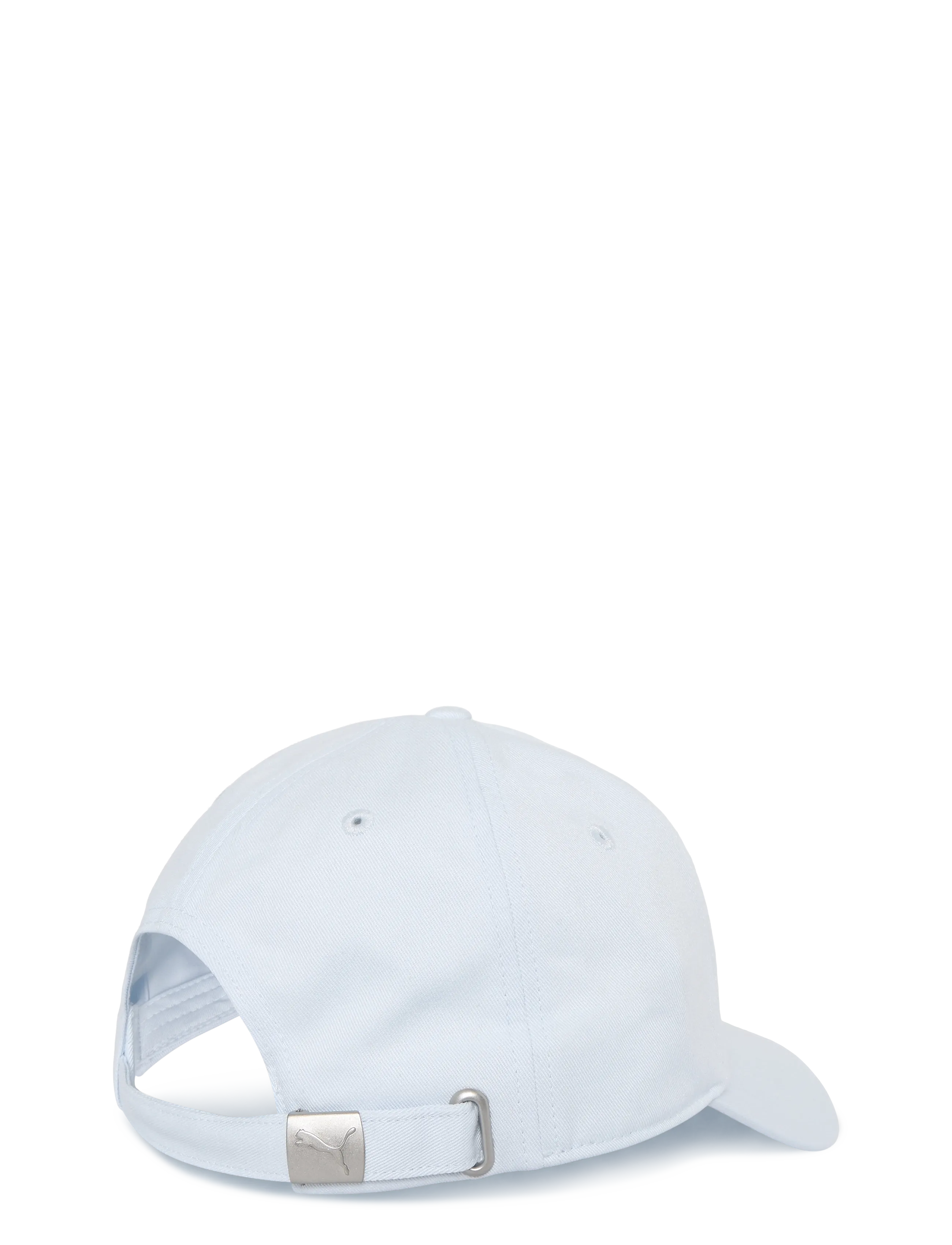 PUMA - Manchester City F.C. ESS Cap - icy blue-puma white - 1