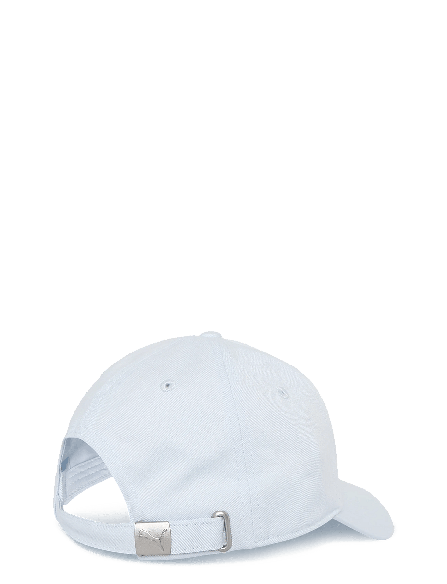PUMA - Manchester City F.C. ESS Cap - nokamütsid - icy blue-puma white - 1