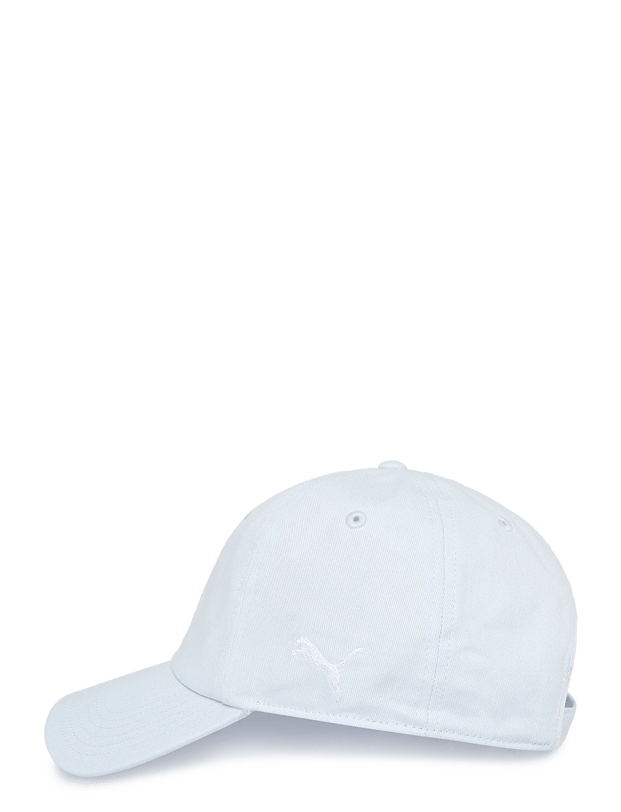PUMA - Manchester City F.C. ESS Cap - nokamütsid - icy blue-puma white - 2