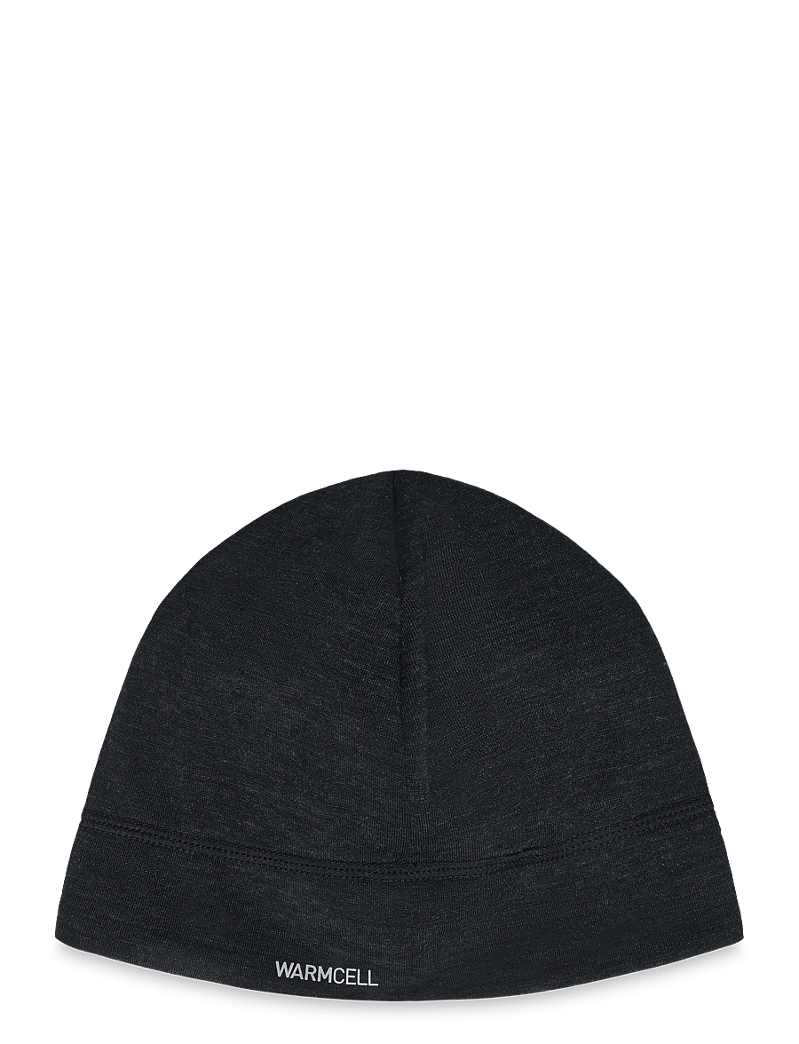 PUMA - RACE DAY Merino Beanie - puma black - 1