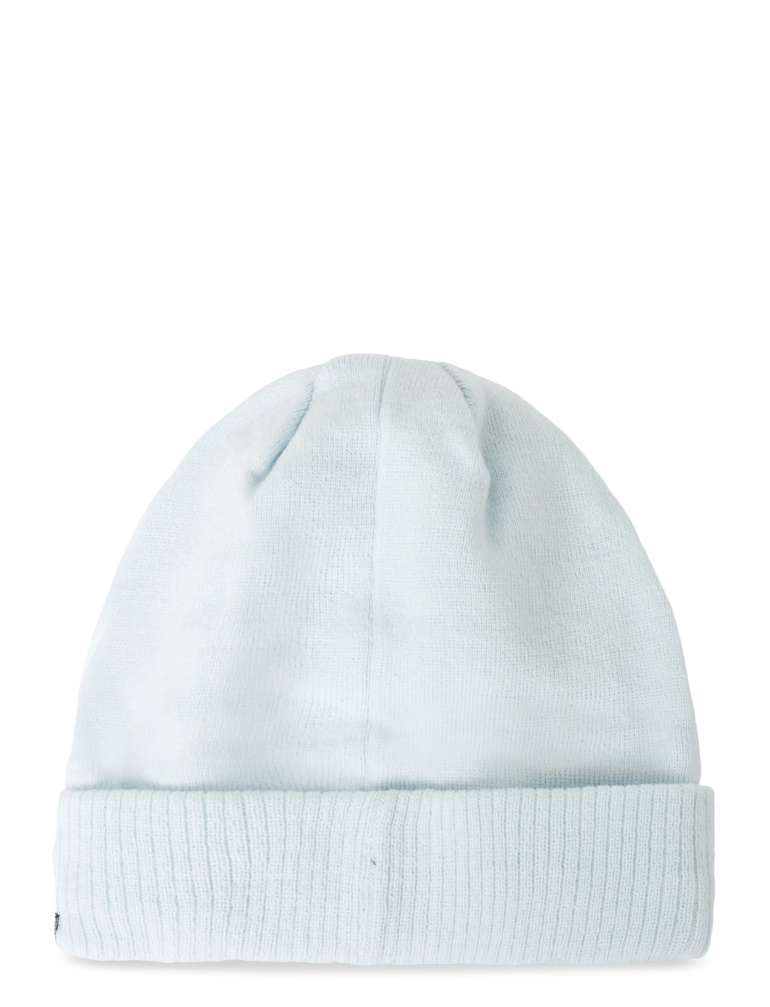 PUMA - Manchester City F.C. ESS Beanie - icy blue-puma white - 1