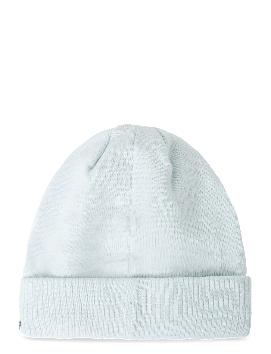 PUMA - Manchester City F.C. ESS Beanie - mützen - icy blue-puma white - 1