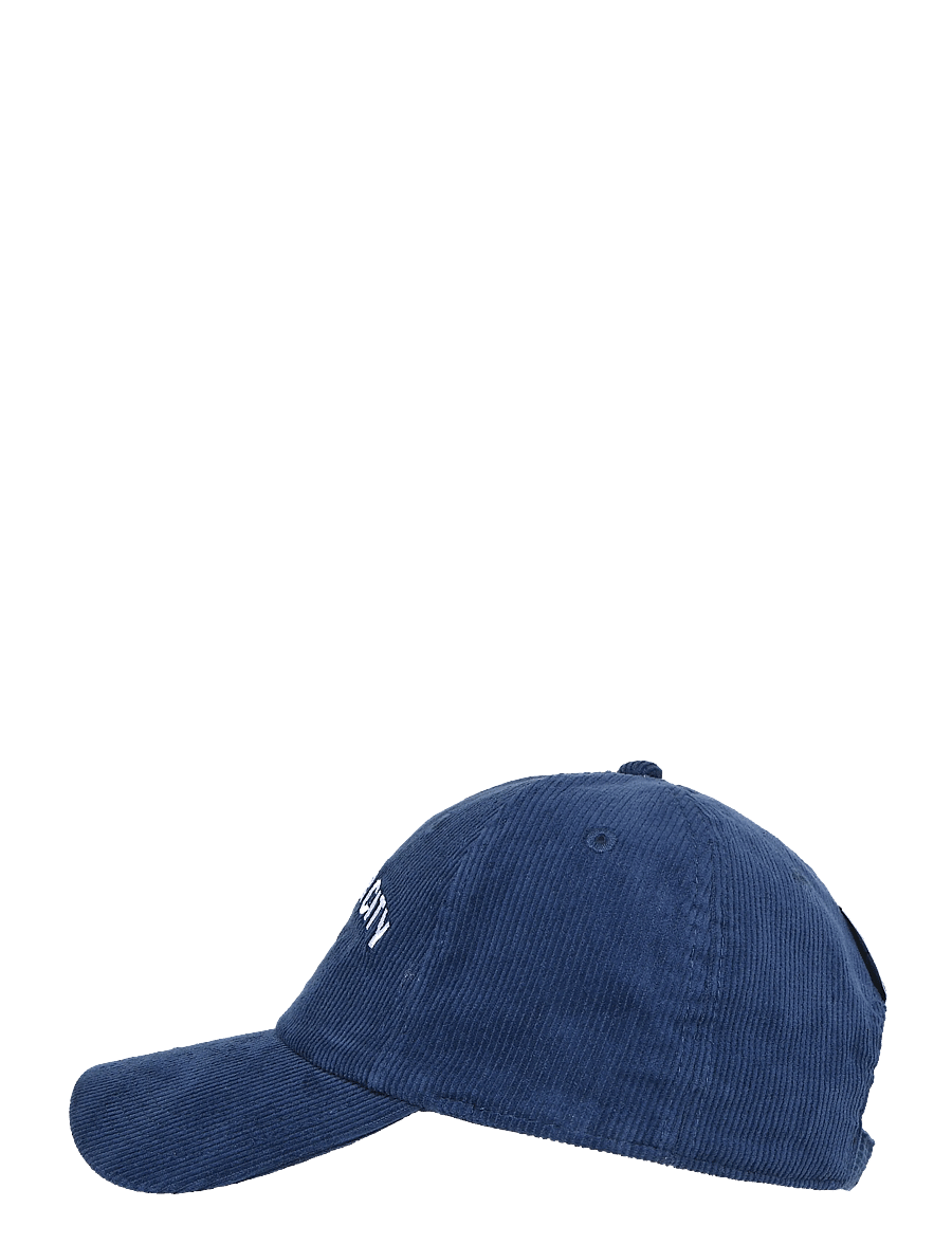 PUMA - Manchester City F.C. CULTURE Corduroy Cap - blue jewel-puma white - 2