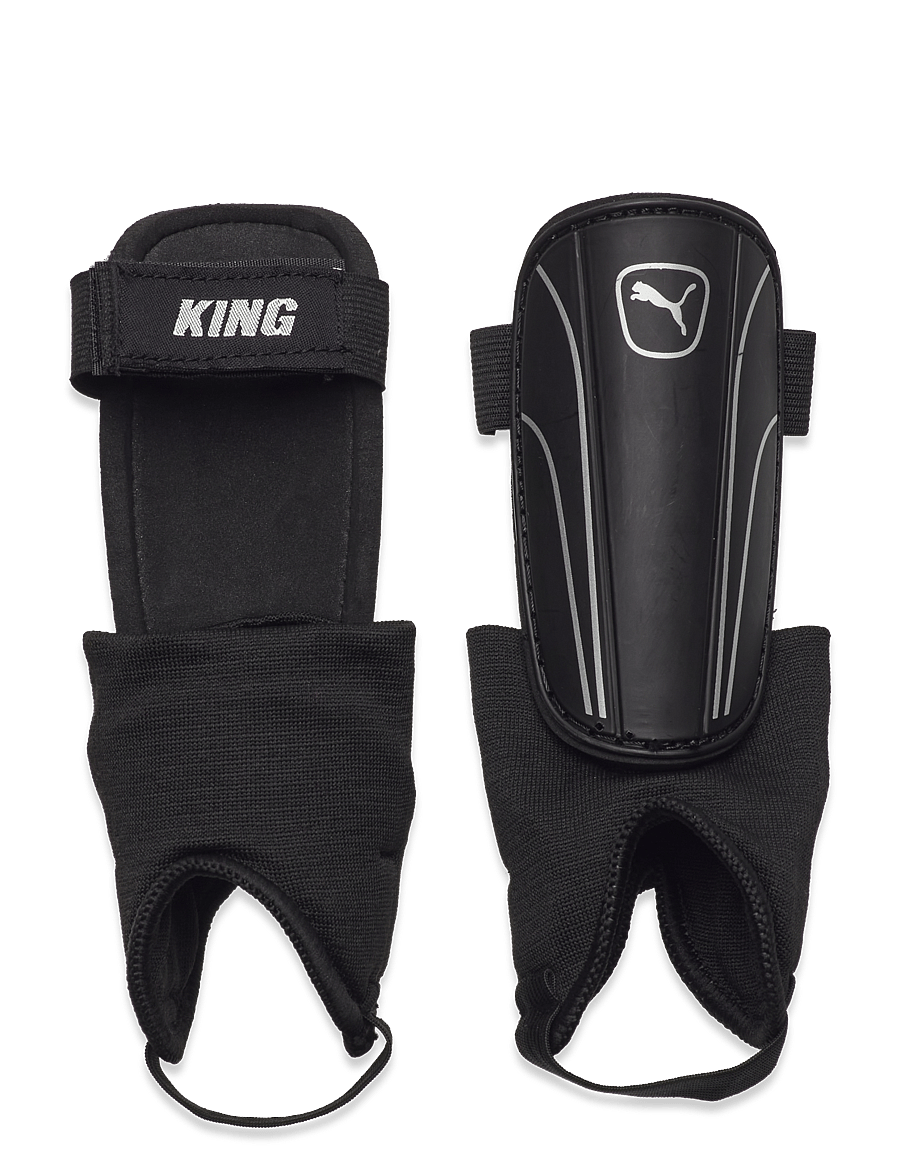 PUMA - King Ankle - puma black-puma silver - 0