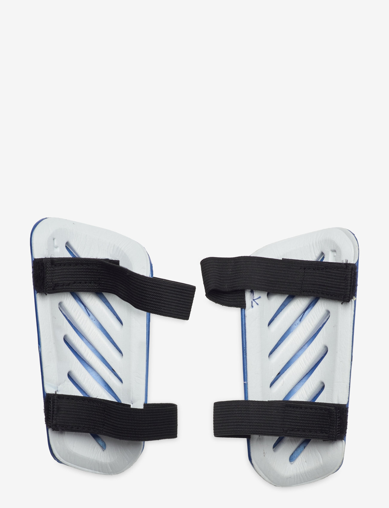 PUMA - ULTRA Light Strap - shin guards - bluemazing-electric peppermint - 1