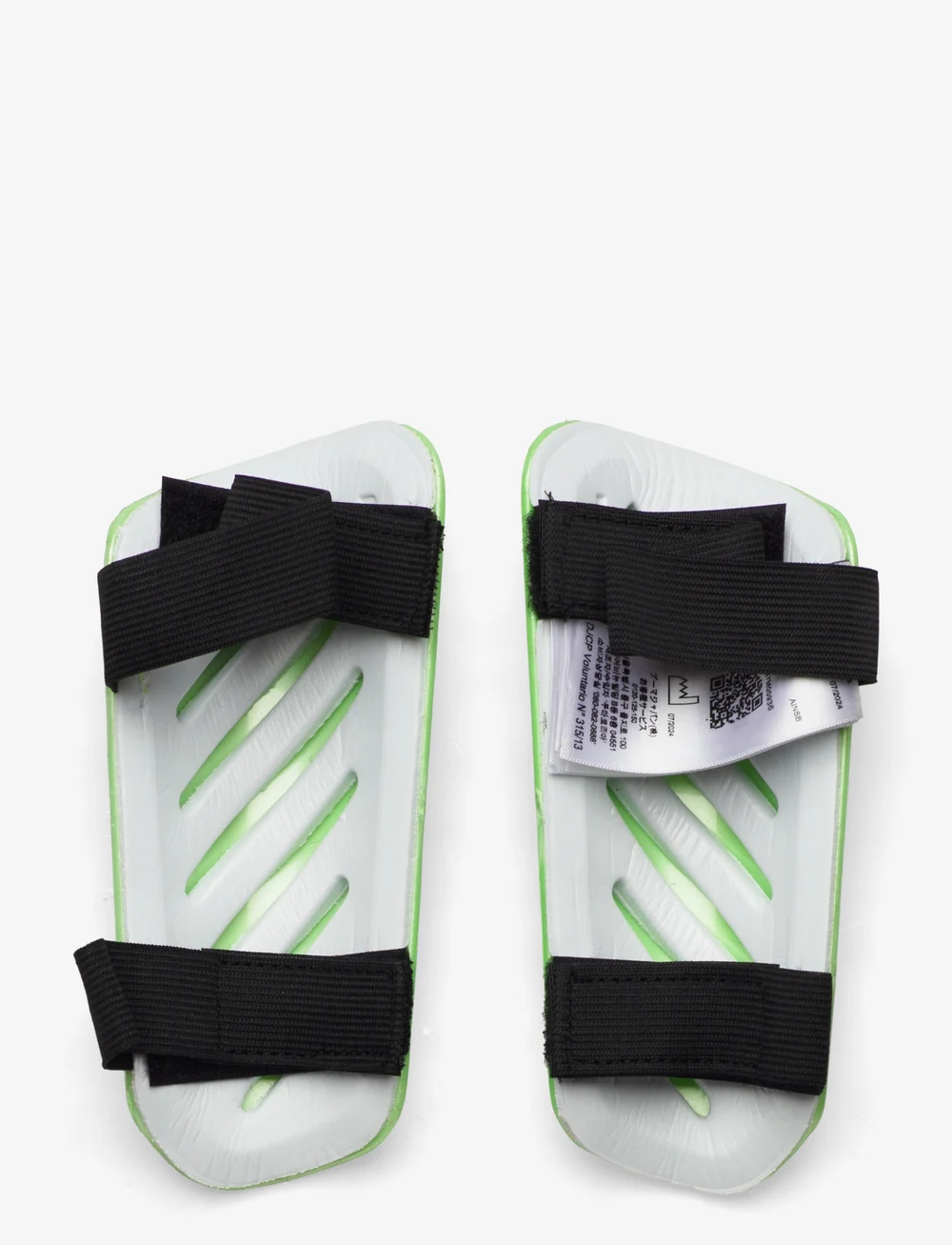 PUMA - ULTRA Light Strap - benskydd - fizzy apple-bluemazing - 1