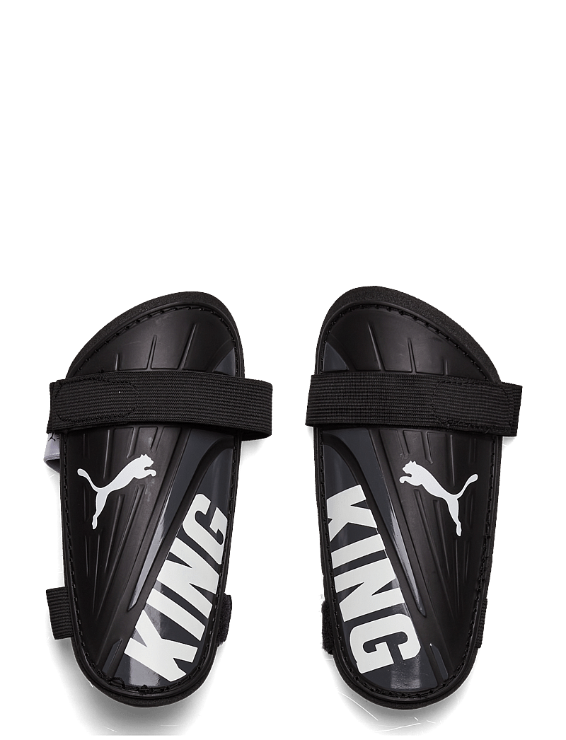 PUMA - King Strap - schienbeinschoner - puma black-puma white - 0