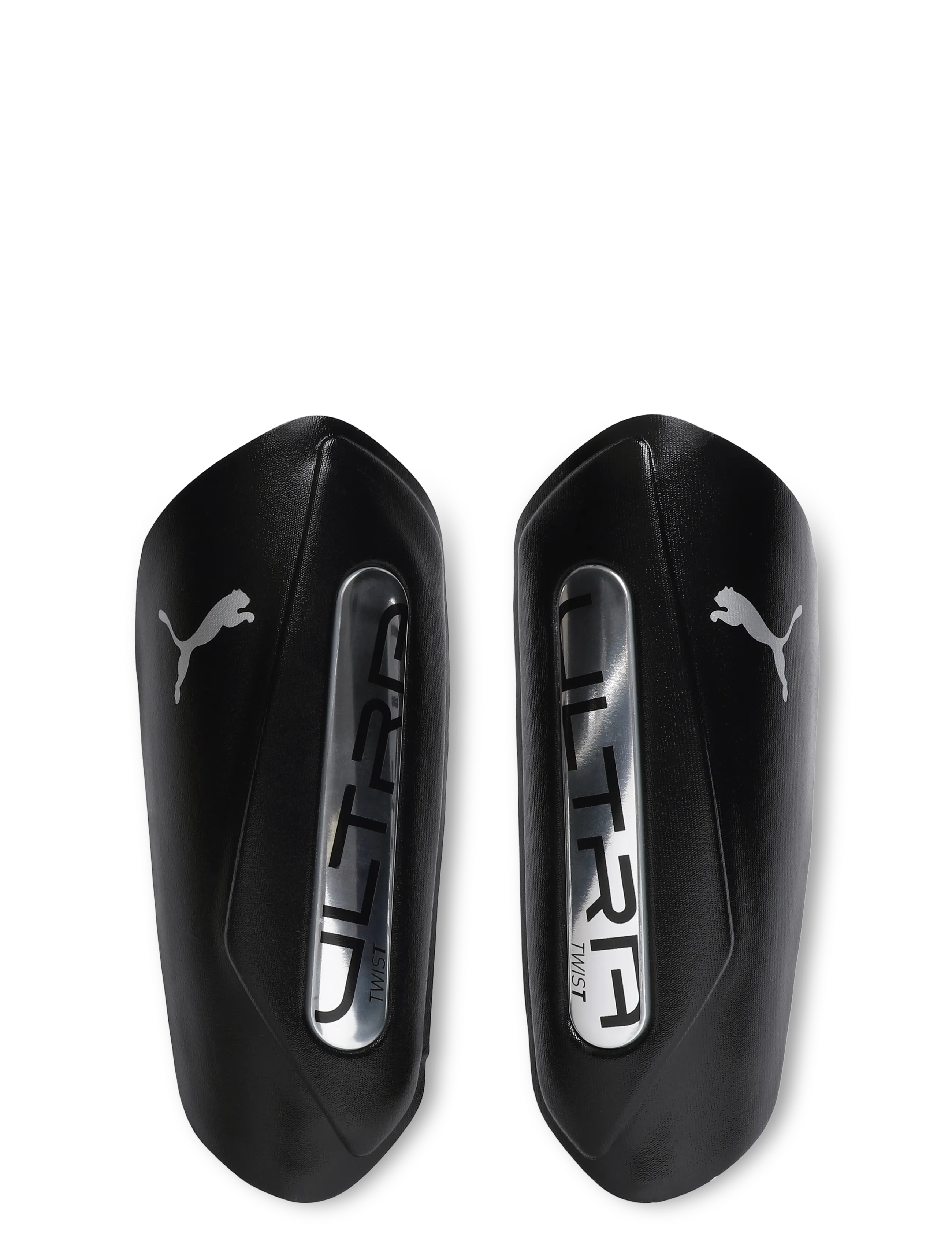 PUMA ULTRA Twist Sleeve - Ausrüstung - PUMA BLACK-PUMA SILVER / black