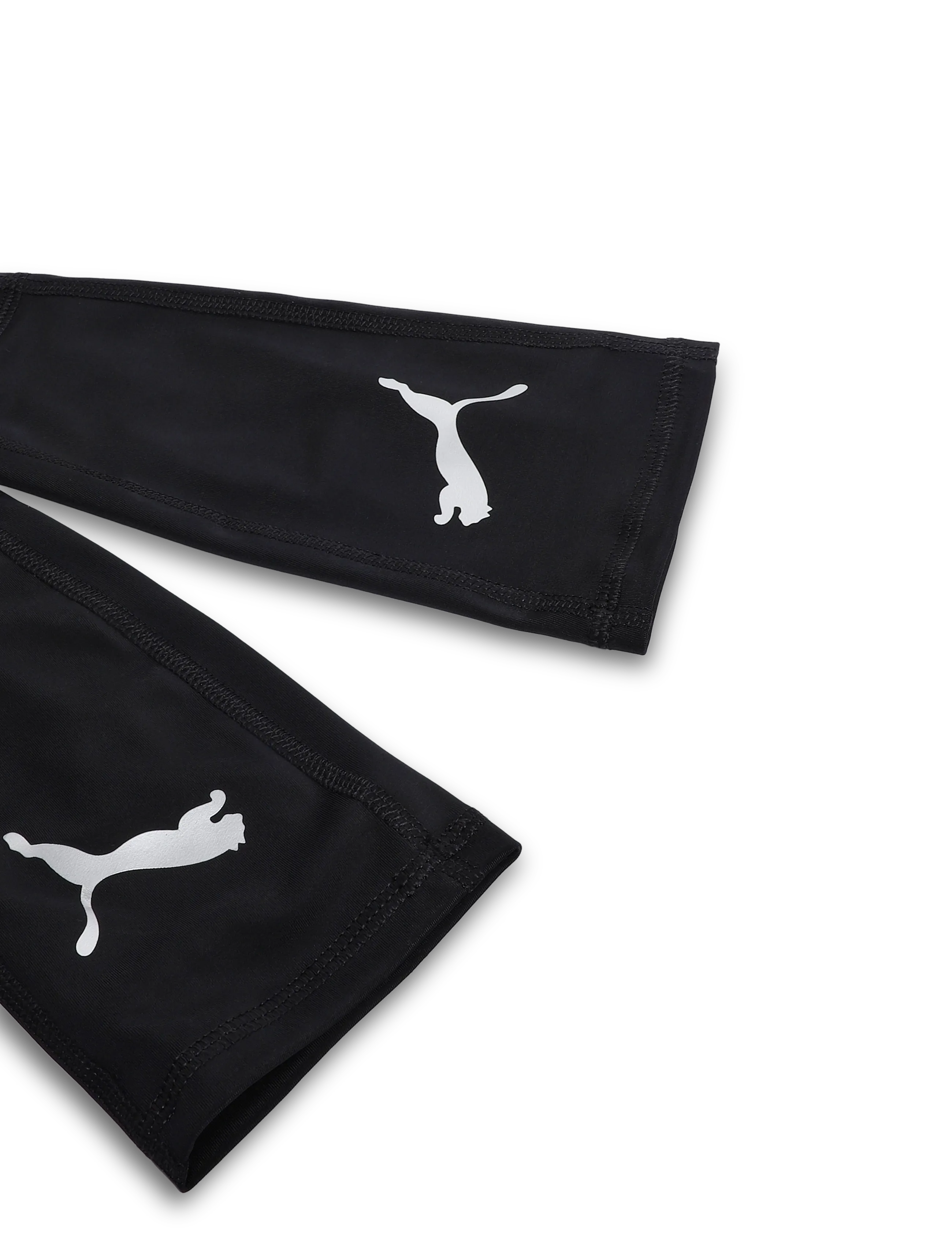 PUMA - ULTRA Twist Sleeve - puma black-puma silver - 3