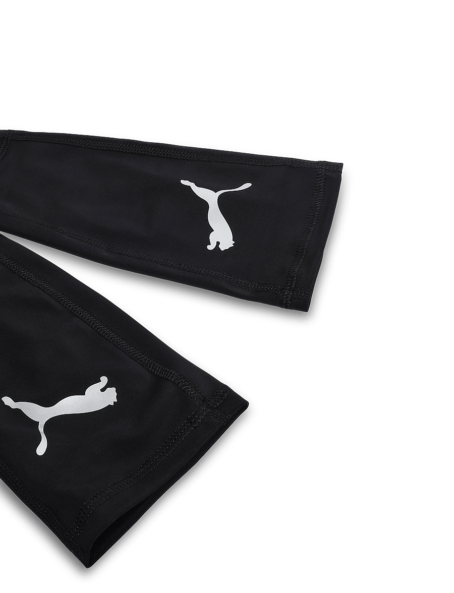 PUMA - ULTRA Twist Sleeve - puma black-puma silver - 3