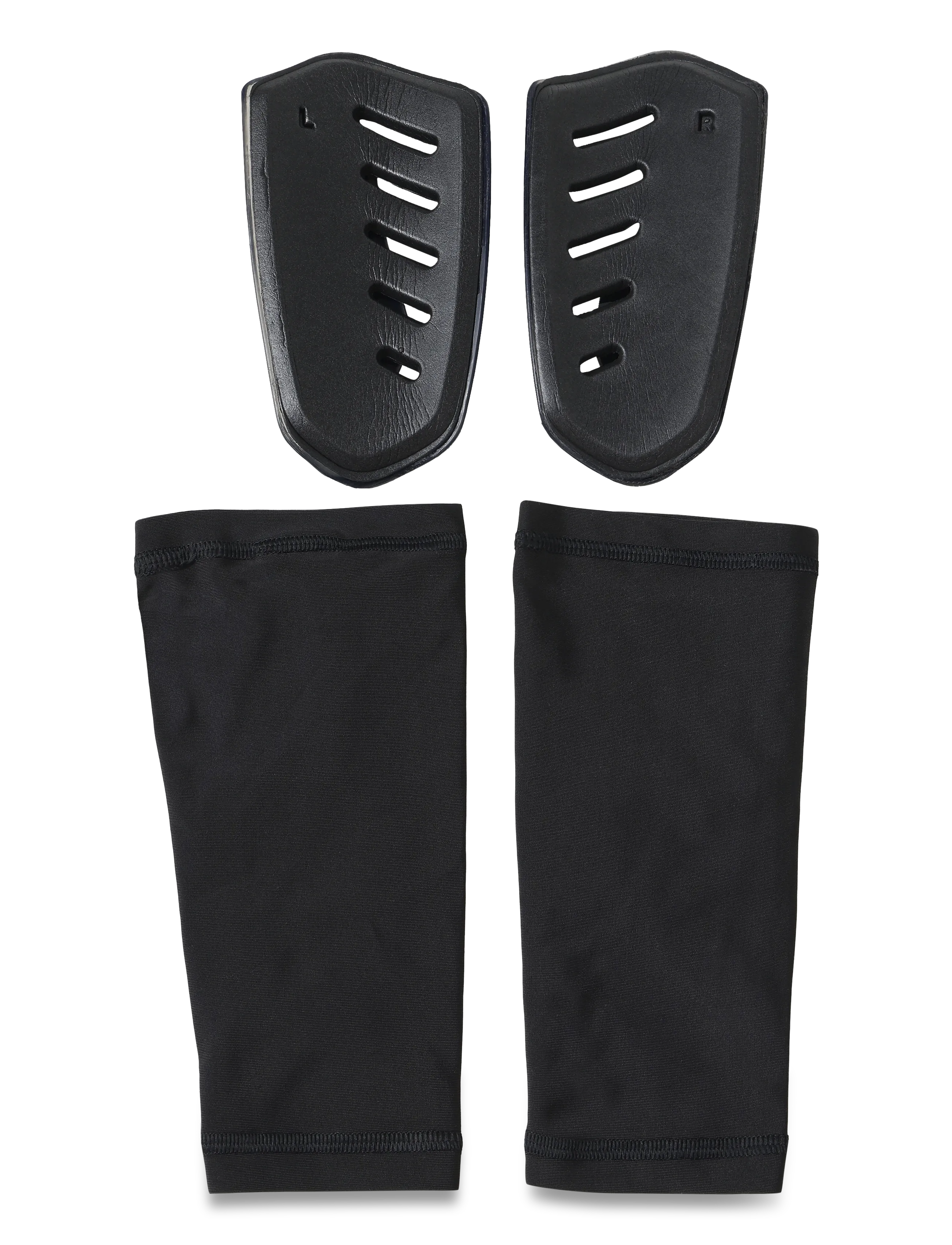 PUMA - ULTRA Flex Sleeve - shin guards & sleeves - puma black-puma silver - 1
