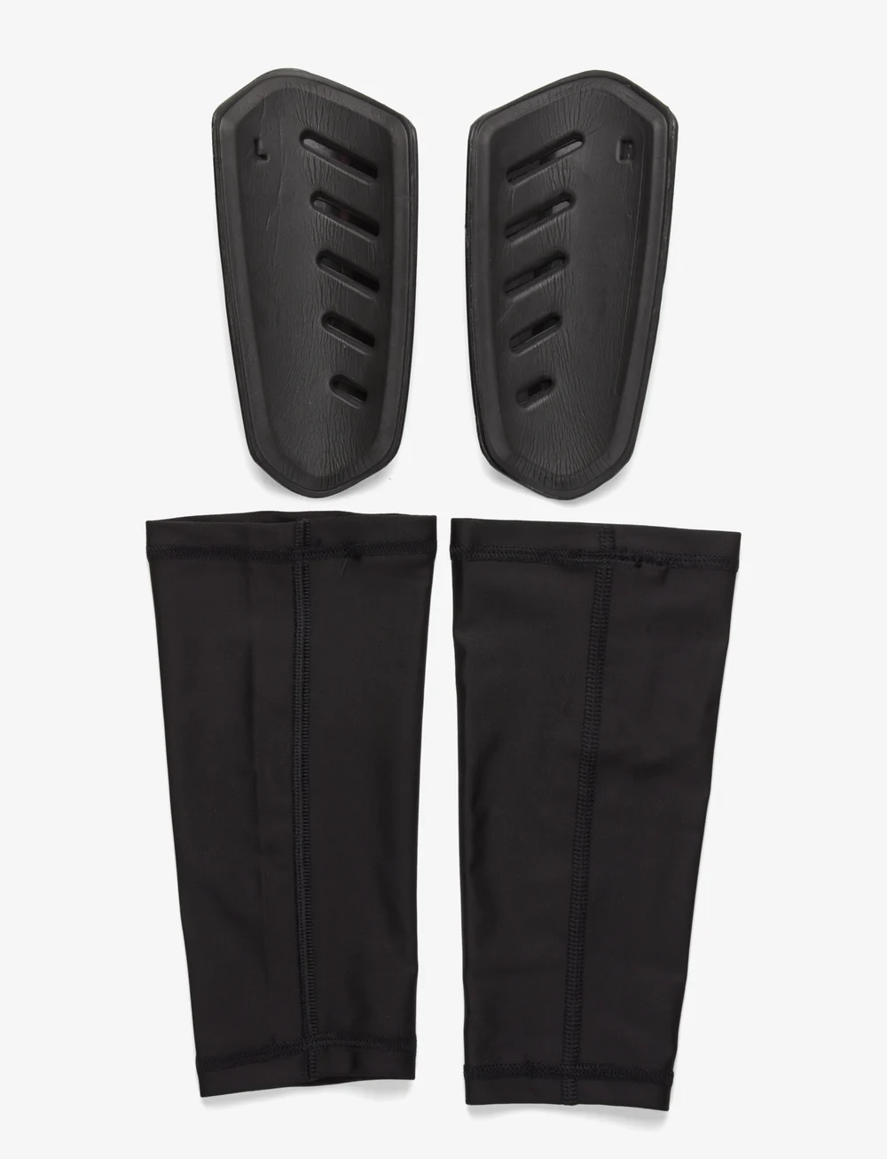 PUMA - ULTRA Light Sleeve - säärekaitsmed - puma black-puma silver - 1