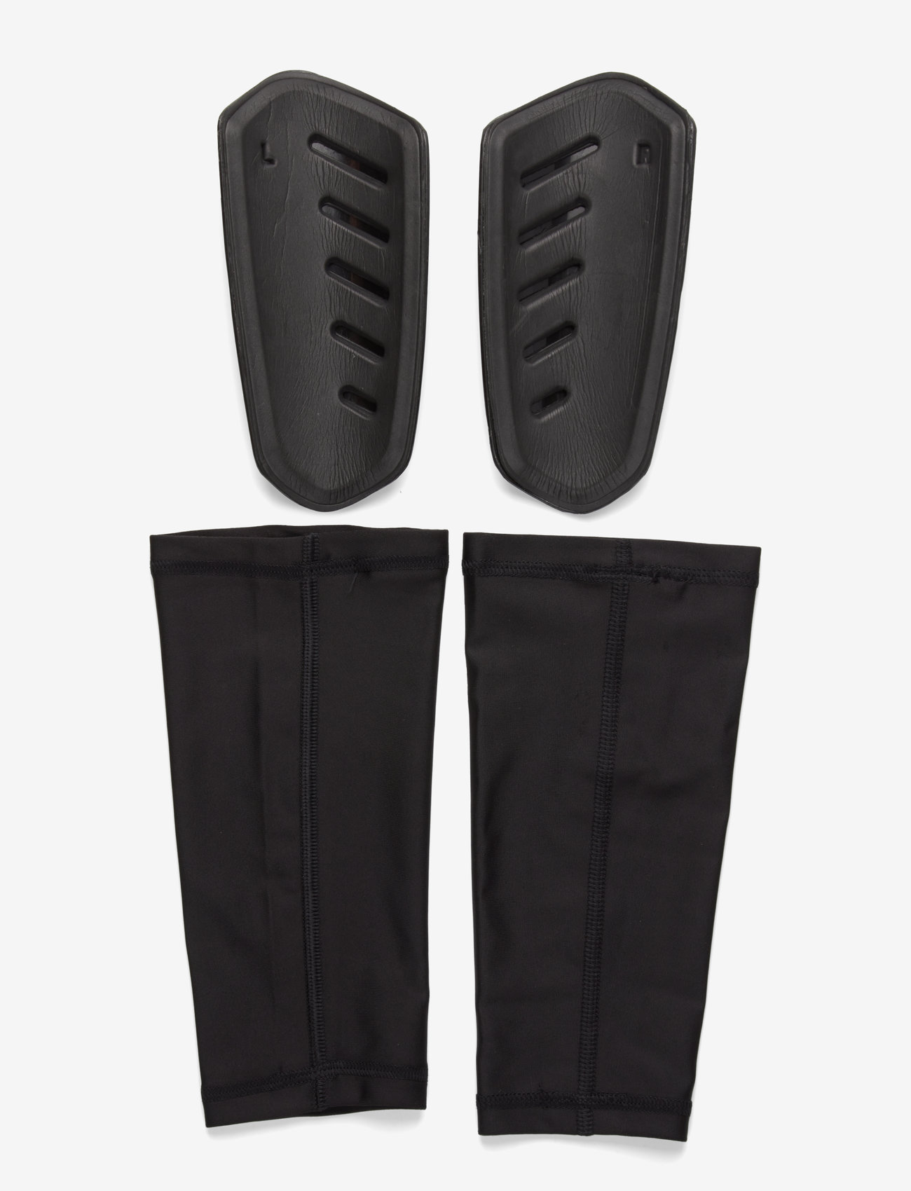 PUMA - ULTRA Light Sleeve - skinnebensbeskyttere - puma black-puma silver - 1