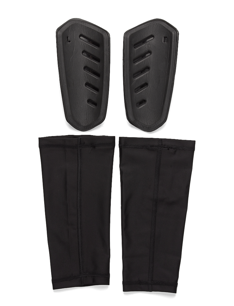 PUMA - ULTRA Light Sleeve - skinnebensbeskyttere - puma black-puma silver - 1