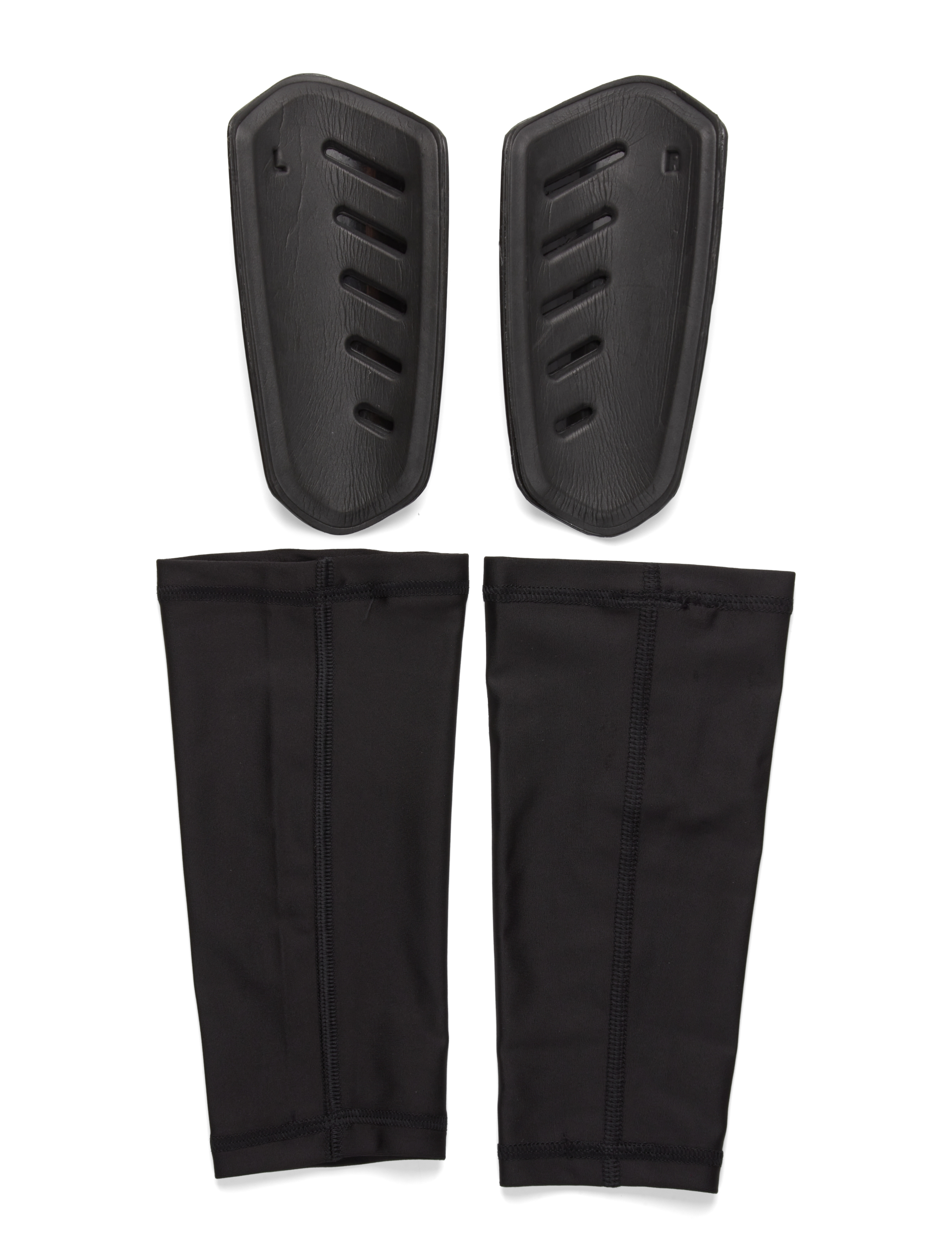 PUMA - ULTRA Light Sleeve - schienbeinschoner - puma black-puma silver - 1