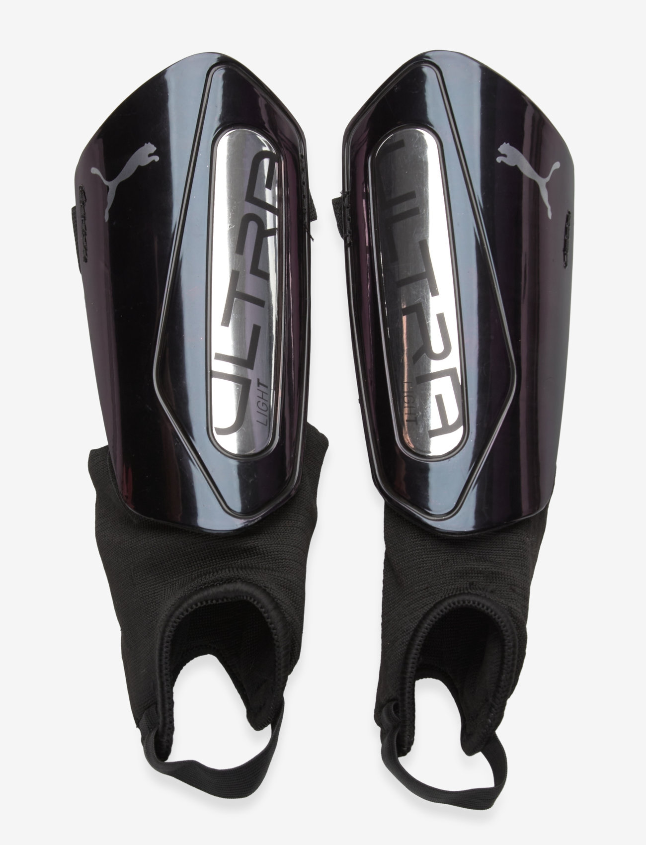 PUMA - ULTRA Light Ankle - laveste priser - puma black-puma silver - 0