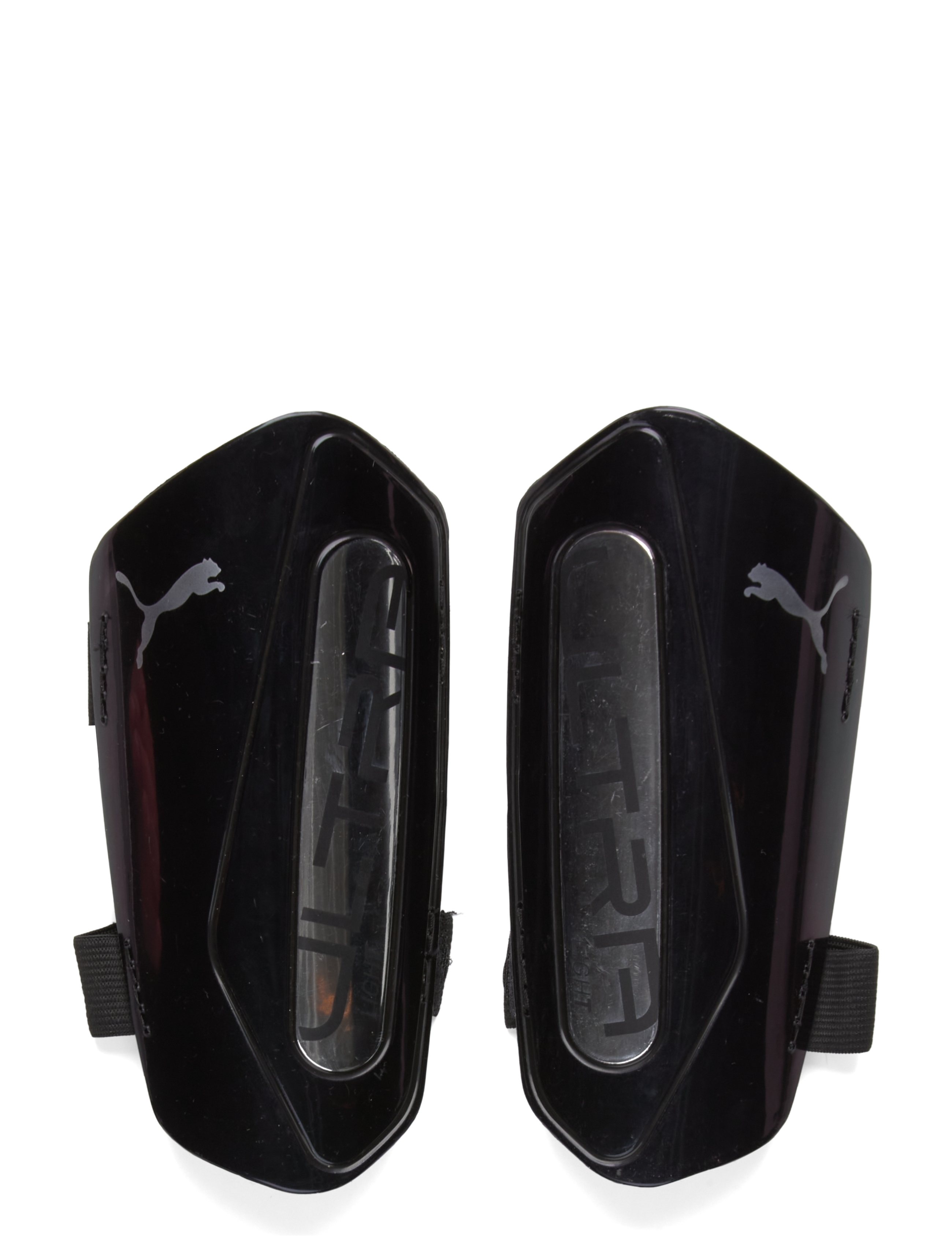 PUMA Ultra Light Strap, XL, Black, Sportsudstyr > Fodboldudstyr, Børn