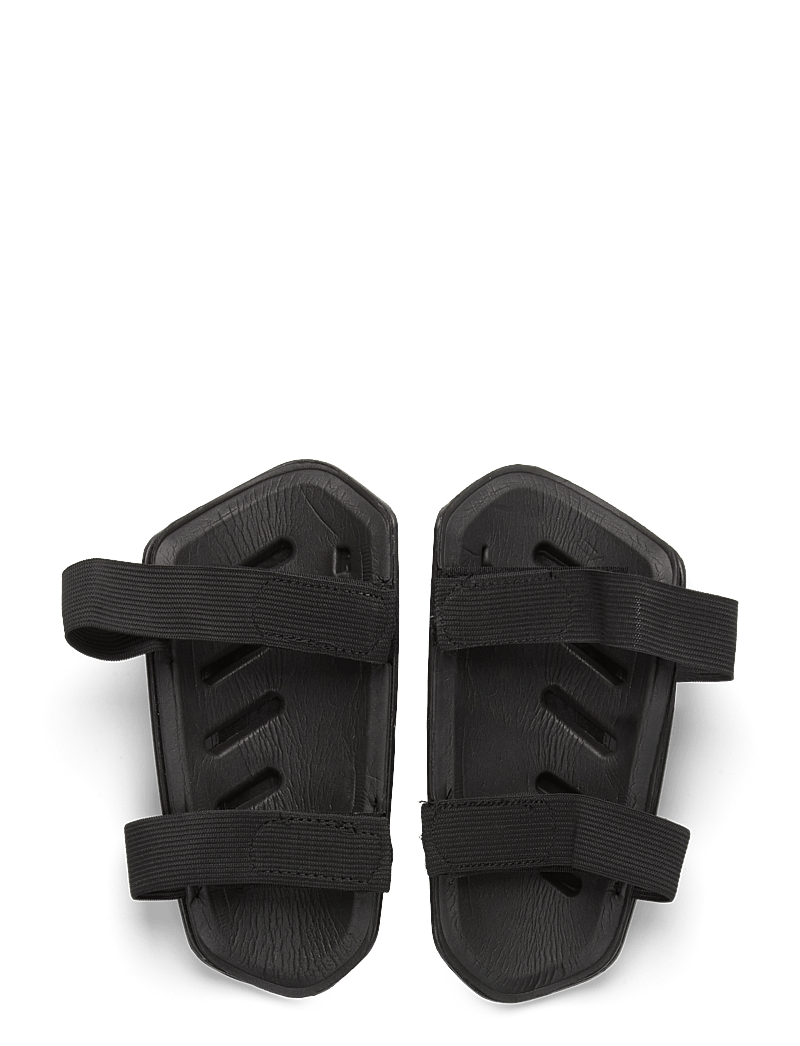 PUMA - ULTRA Light Strap - schienbeinschoner - puma black-puma silver - 1