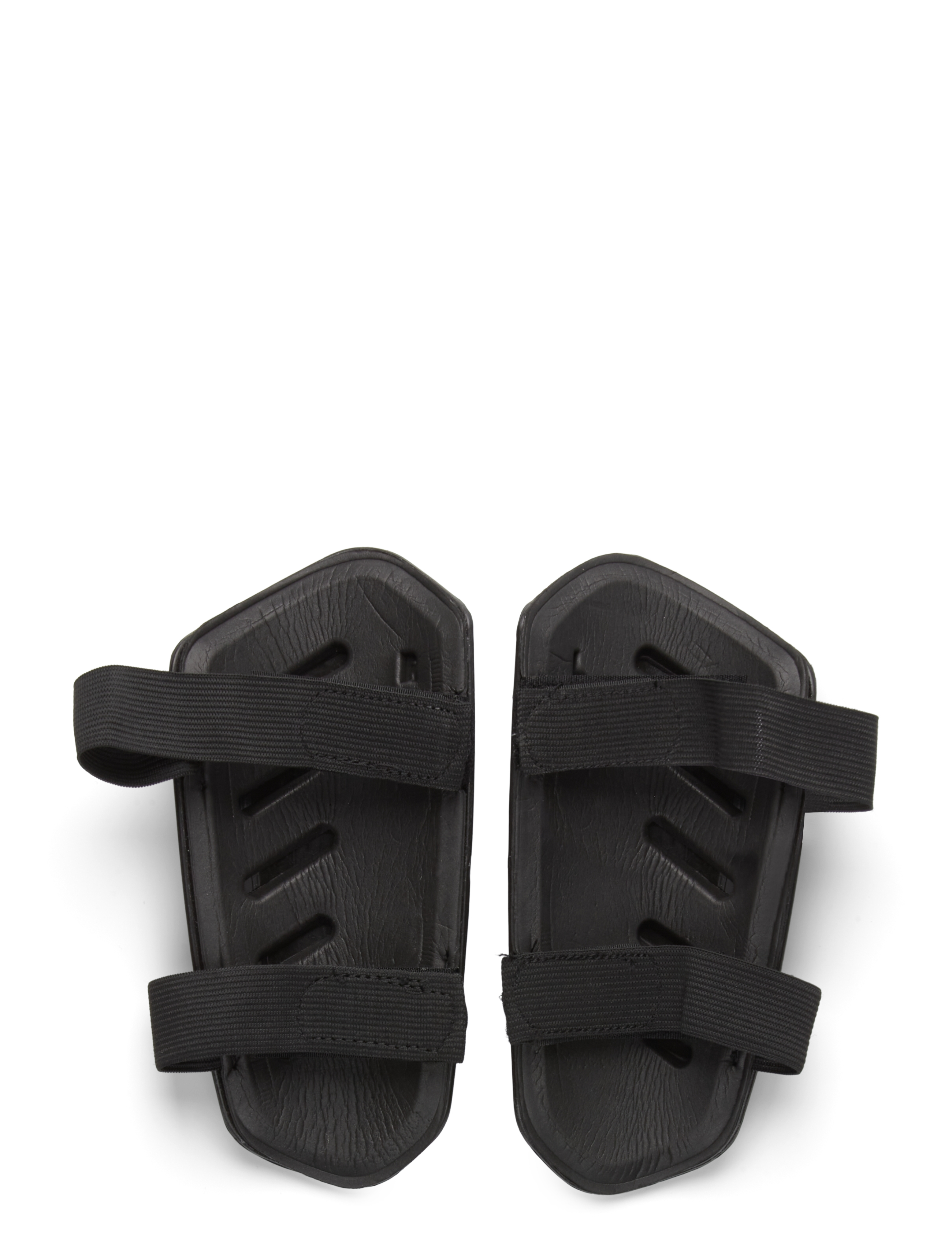 PUMA - ULTRA Light Strap - säärekaitsmed - puma black-puma silver - 1