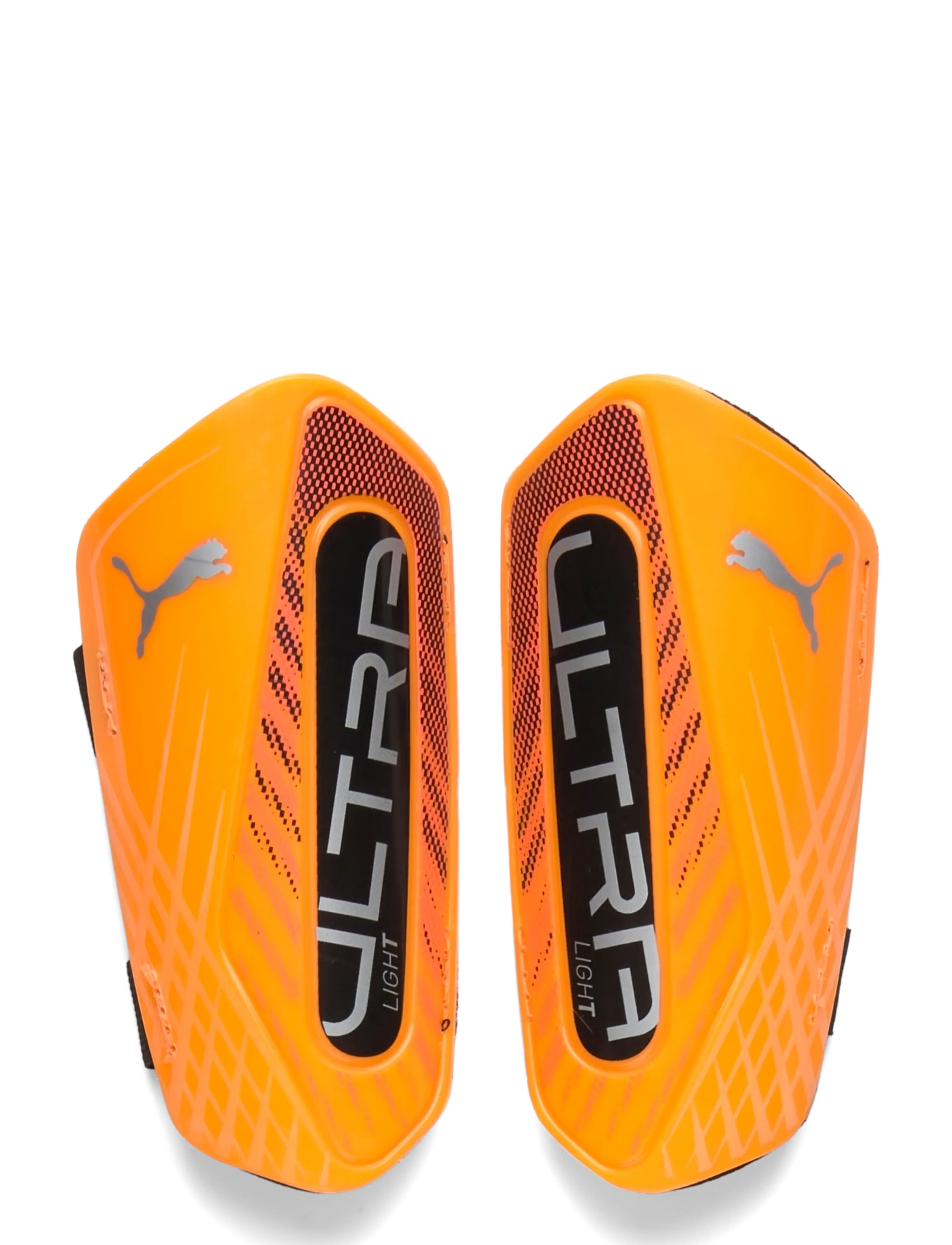 ULTRA Light Strap - HEAT FIRE-GLOWING RED-PUMA BLACK