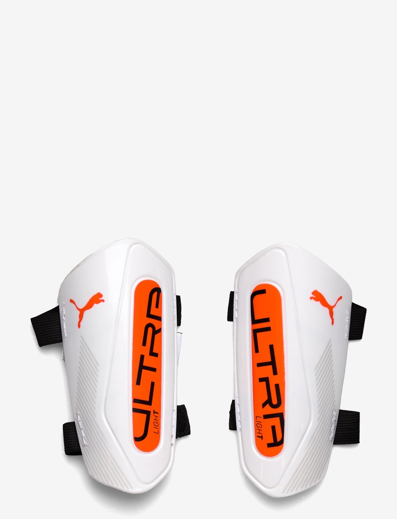 PUMA - ULTRA Light Strap - laveste priser - puma white-glowing red - 0